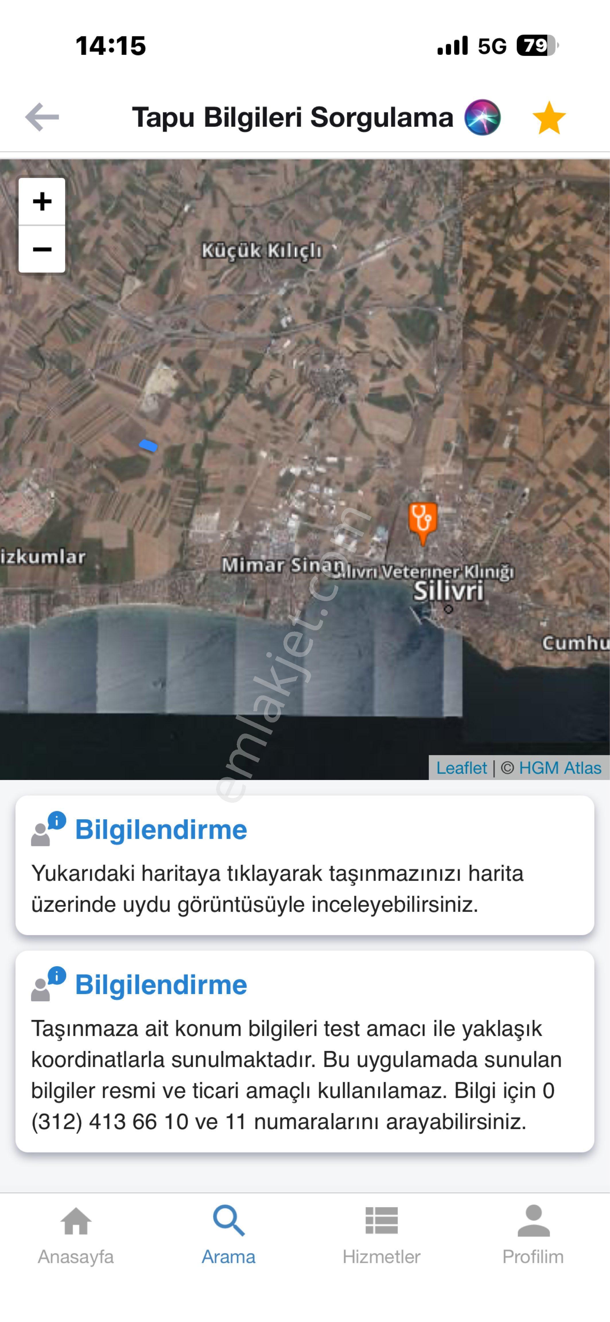Sahibinden Satılık - Görsel 2