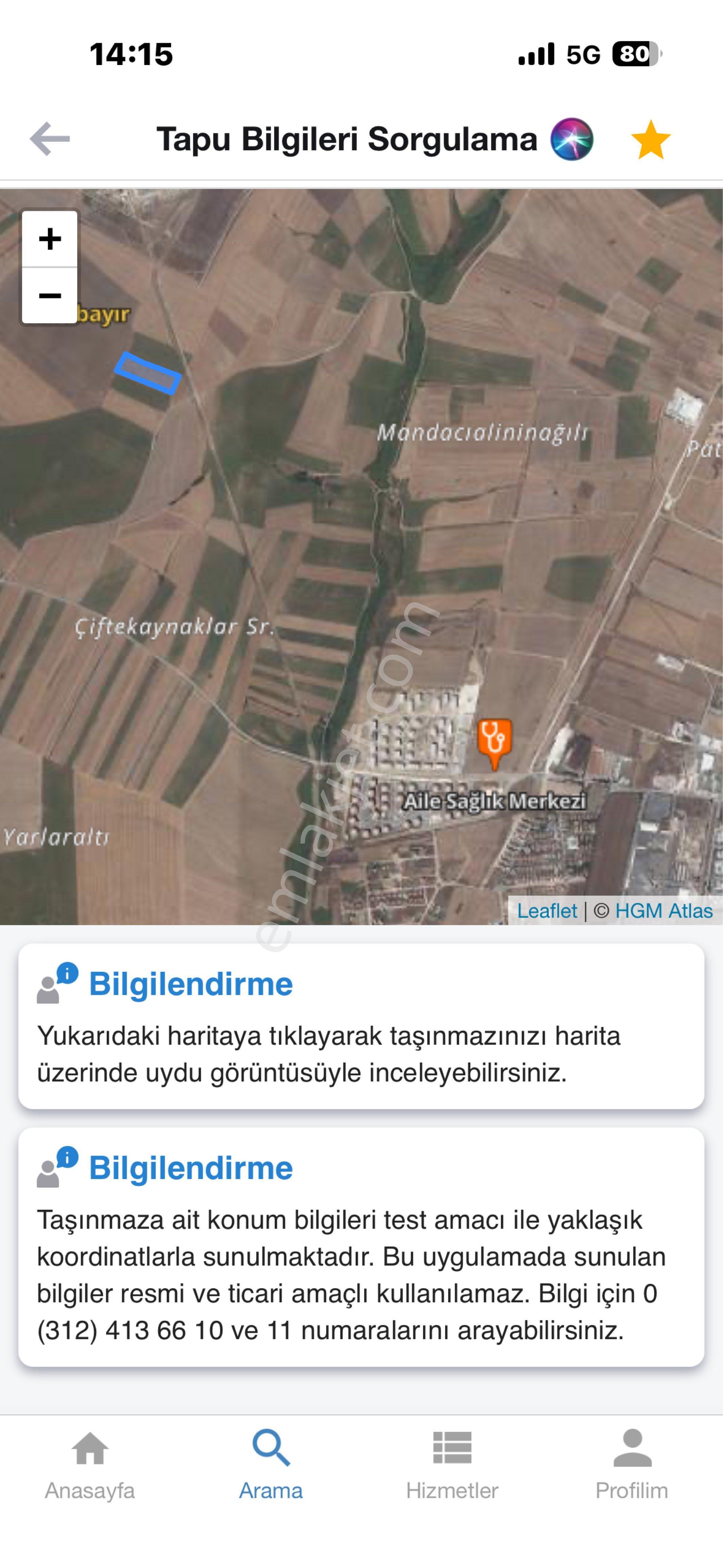 Sahibinden Satılık