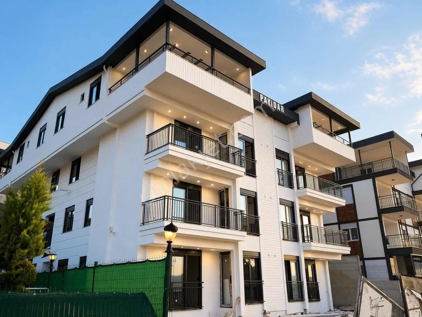 Sahibinden Satılık 4+1 Dubleks Daire