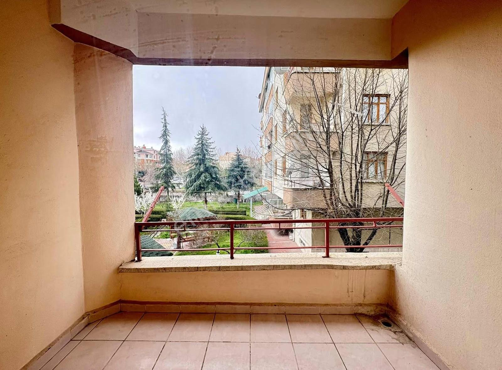 Özlemyardımcı'dan Hüsamettin Çelebi'de Kiralık Arakat 3+1 Daire - Görsel 17