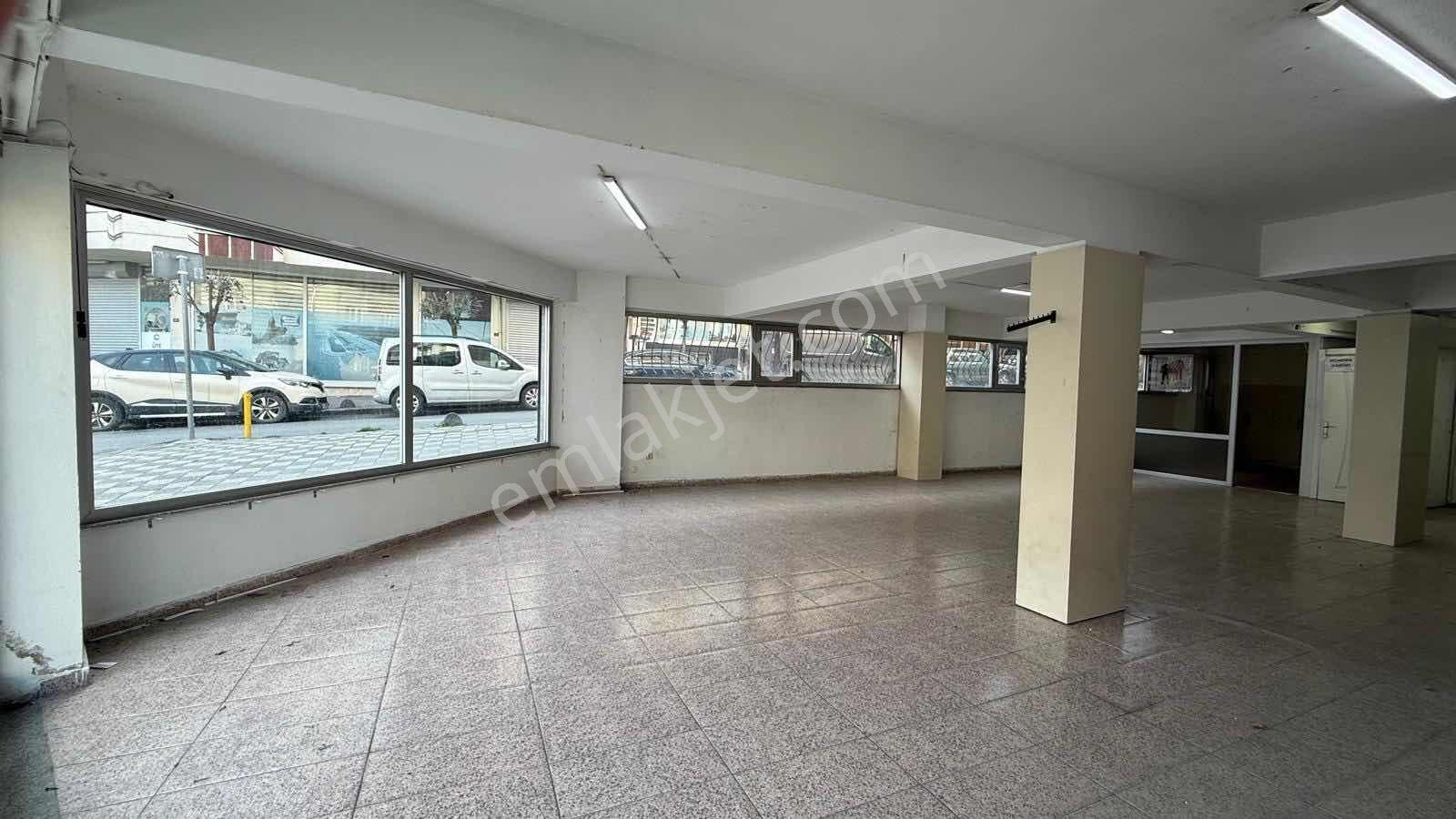İkitelli´de İşlek Konumda 270 M² Satılık Dükkan Fırsatı - Görsel 5