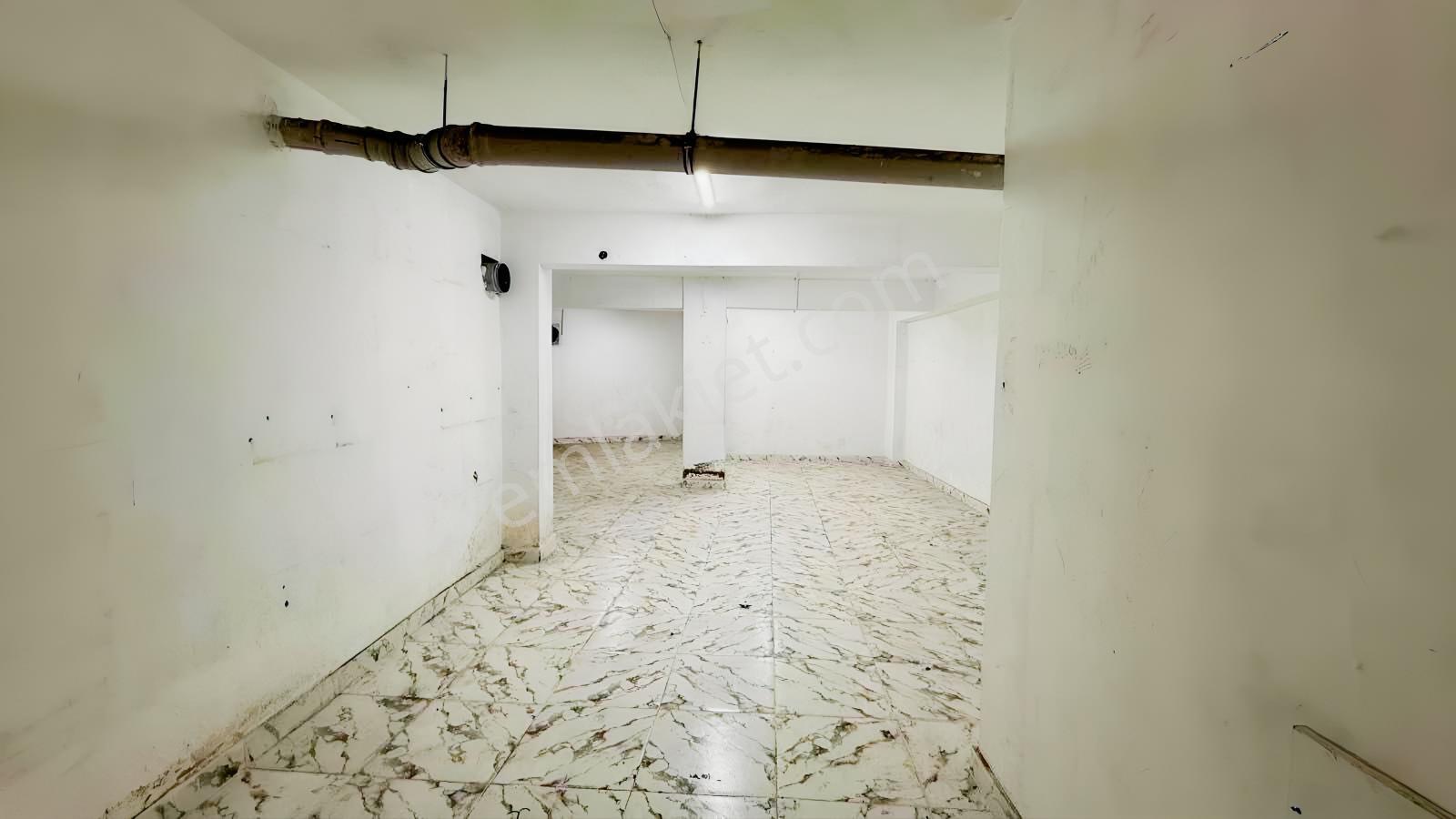 İkitelli´de İşlek Konumda 270 M² Satılık Dükkan Fırsatı - Görsel 10