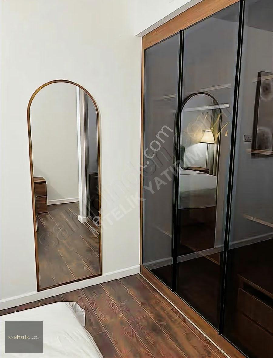 Nitelik'ten Görükle Merkez'de 1+1 Kiracılı Satılık Daire - Görsel 11