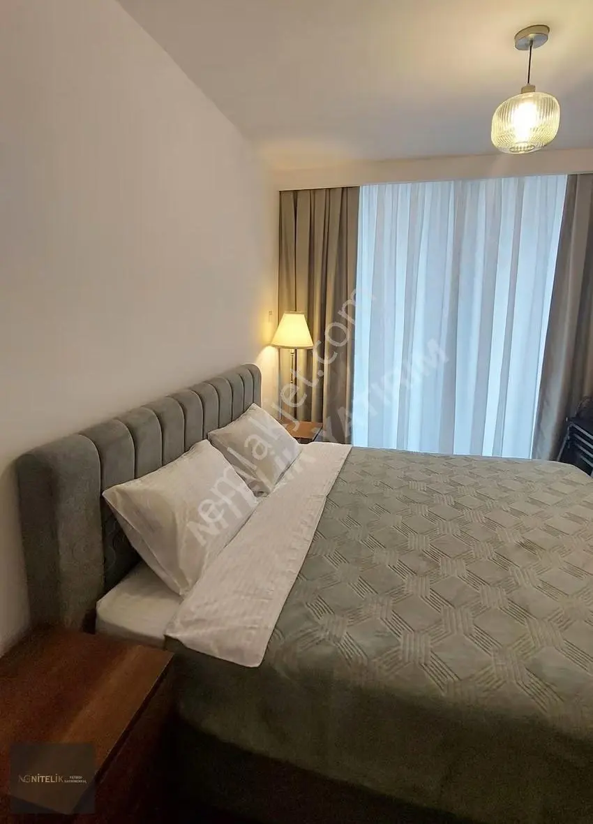 Nitelik'ten Görükle Merkez'de 1+1 Kiracılı Satılık Daire - Görsel 4