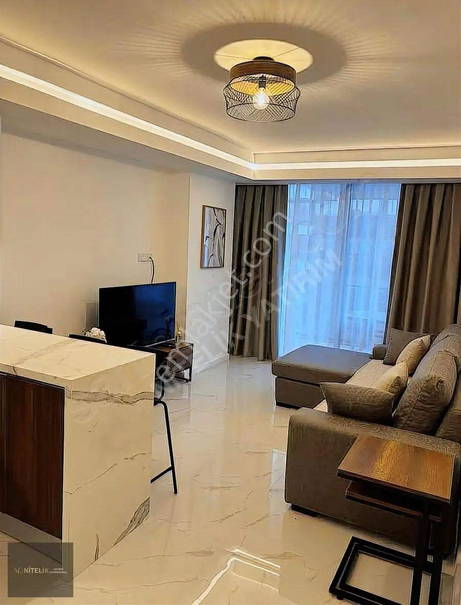 Nitelik'ten Görükle Merkez'de 1+1 Kiracılı Satılık Daire - Görsel 5
