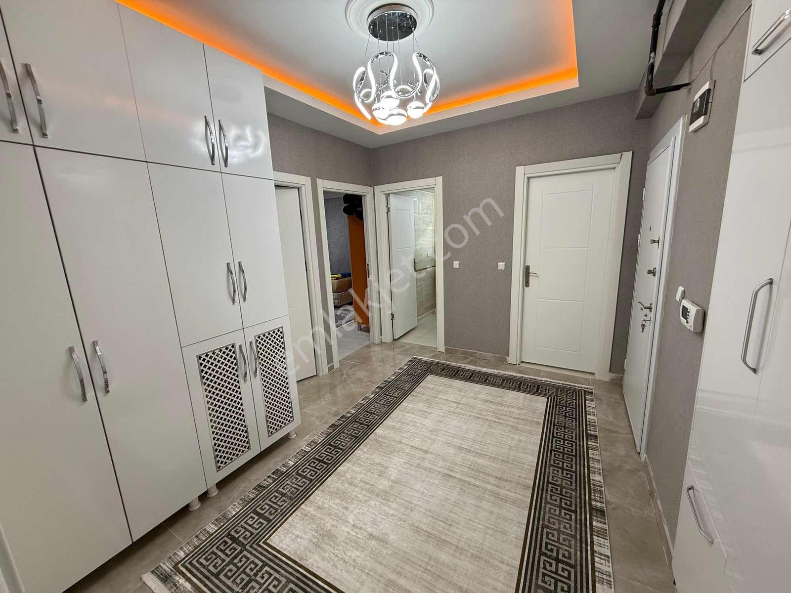 Yeşilloft'tan Satılık 2+1 Daire