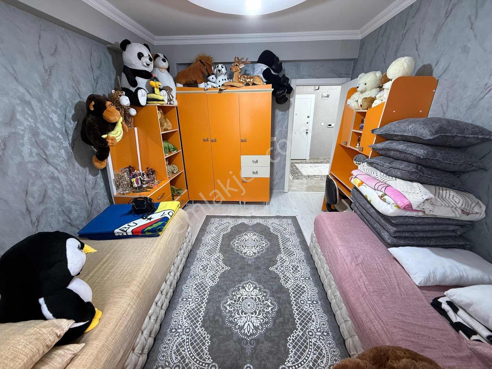 Yeşilloft'tan Satılık 2+1 Daire - Görsel 12