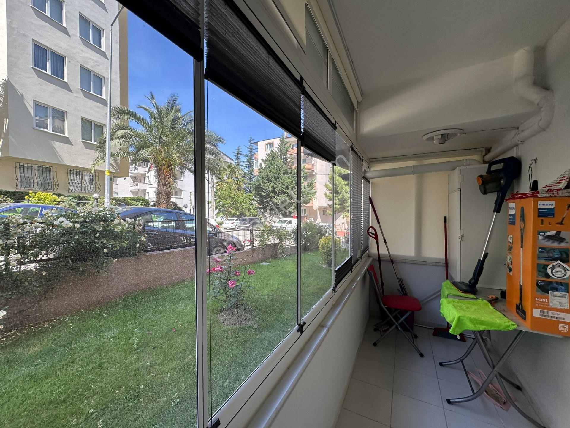 Osmangazi Hüdavendigar Mah. Tuğcu Apt. 200 M2 4+1 Satılık Daire - Görsel 3