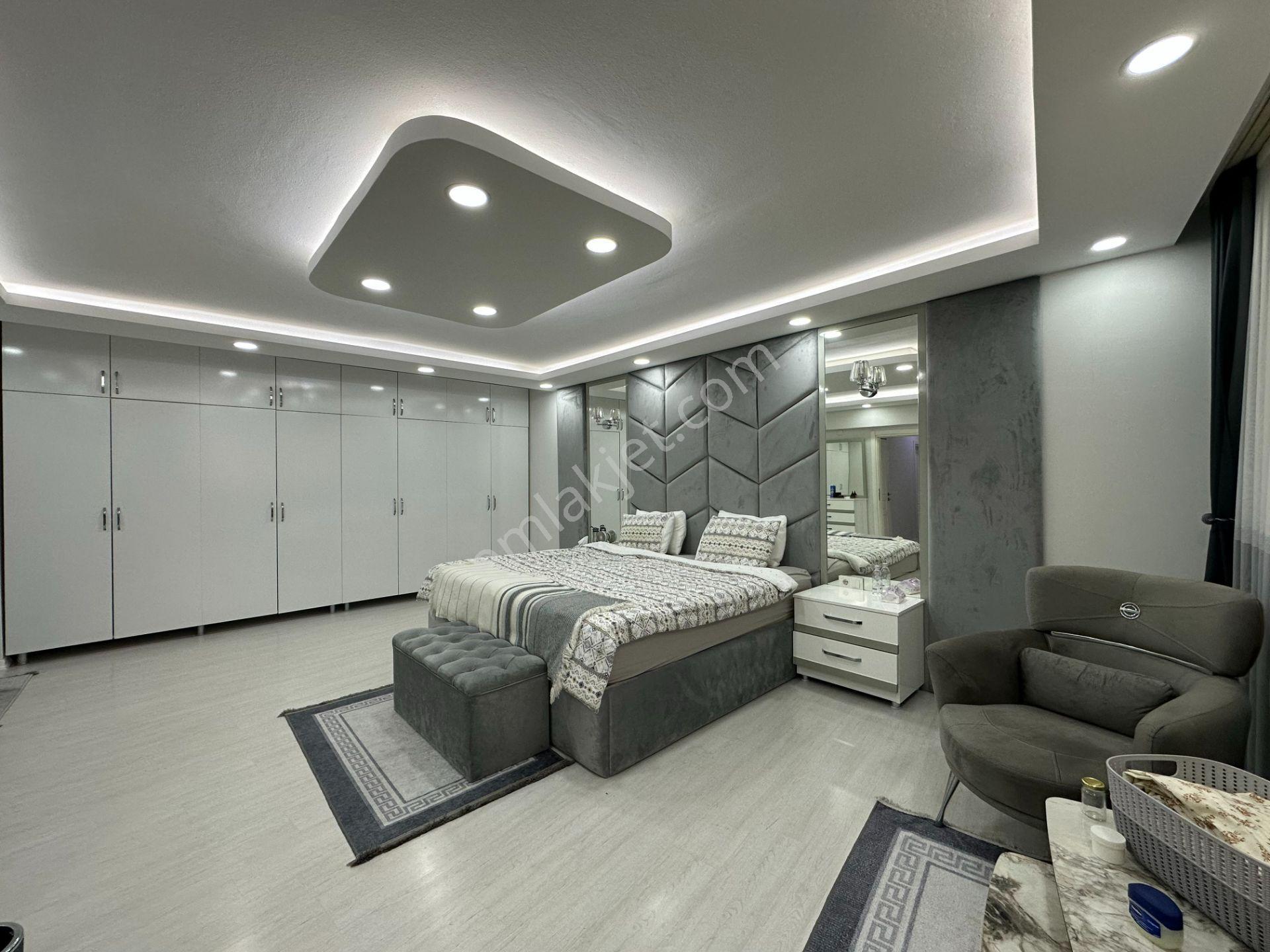 Osmangazi Hüdavendigar Mah. Tuğcu Apt. 200 M2 4+1 Satılık Daire - Görsel 24
