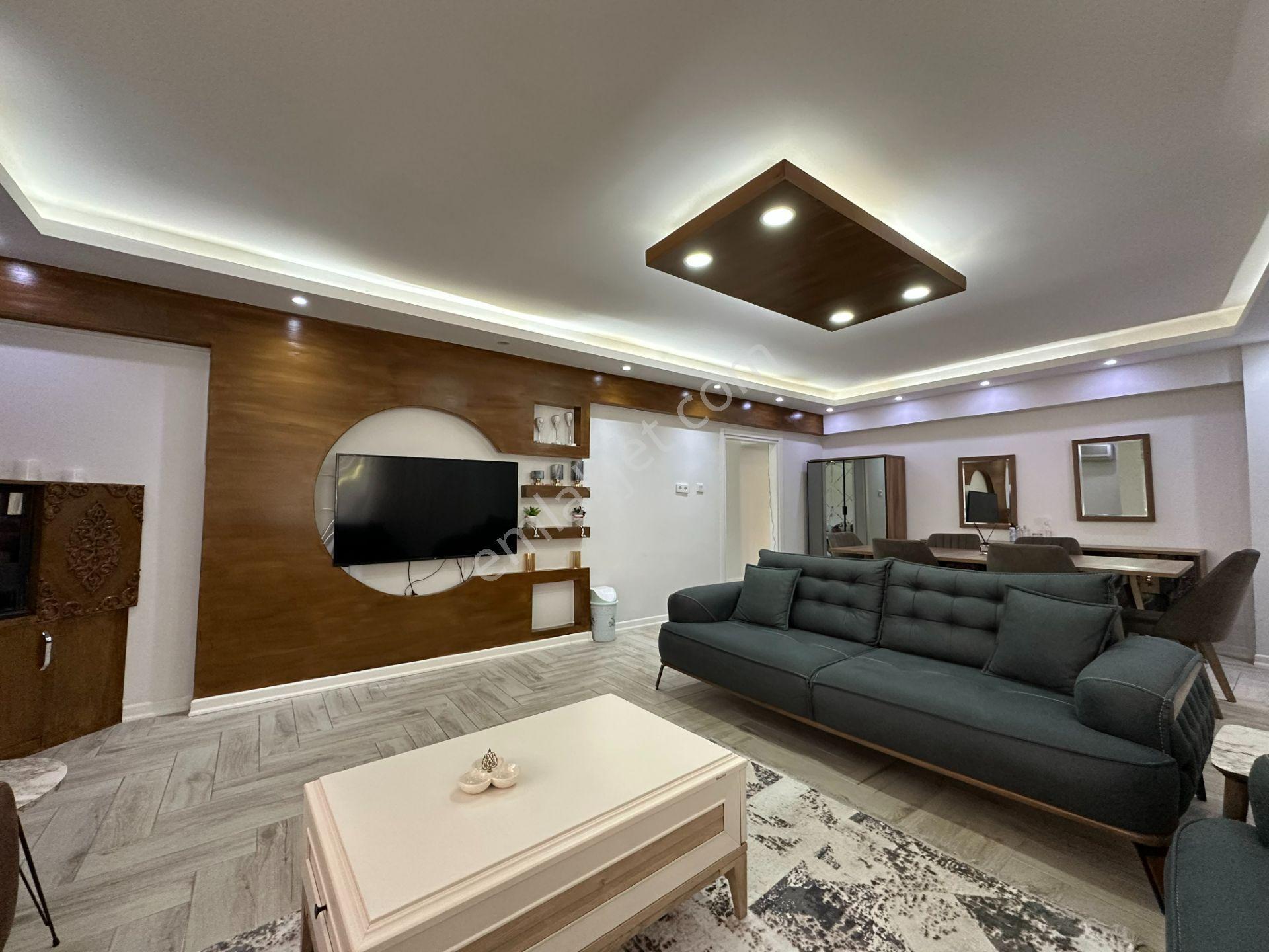 Osmangazi Hüdavendigar Mah. Tuğcu Apt. 200 M2 4+1 Satılık Daire - Görsel 8