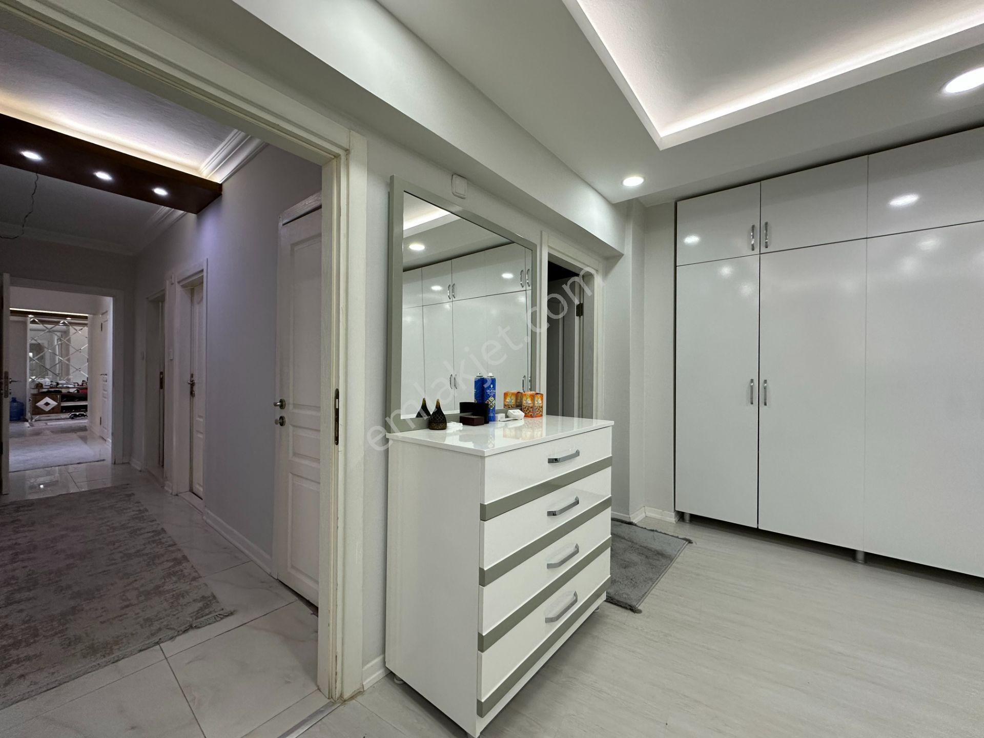 Osmangazi Hüdavendigar Mah. Tuğcu Apt. 200 M2 4+1 Satılık Daire - Görsel 22