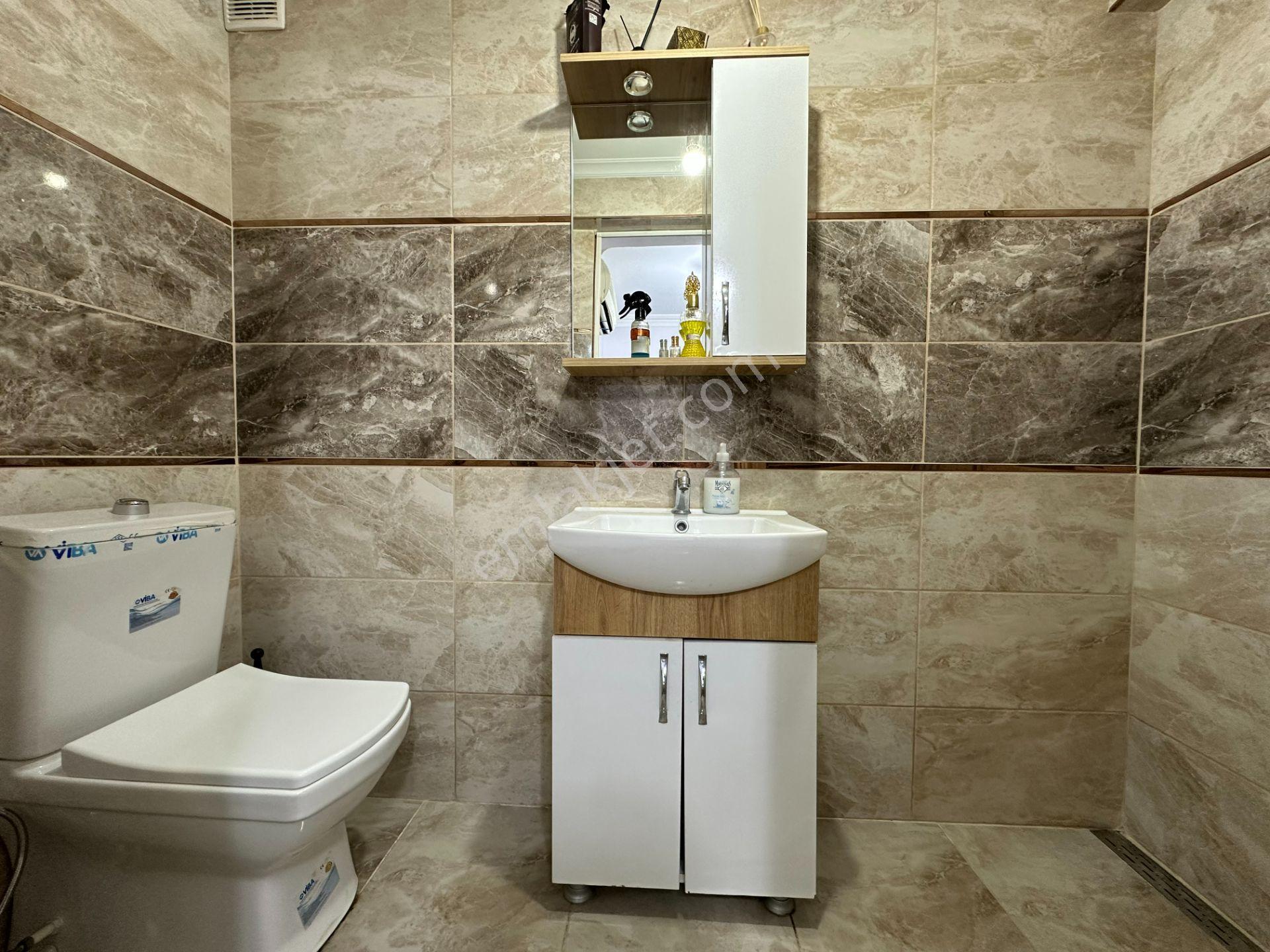 Osmangazi Hüdavendigar Mah. Tuğcu Apt. 200 M2 4+1 Satılık Daire - Görsel 15