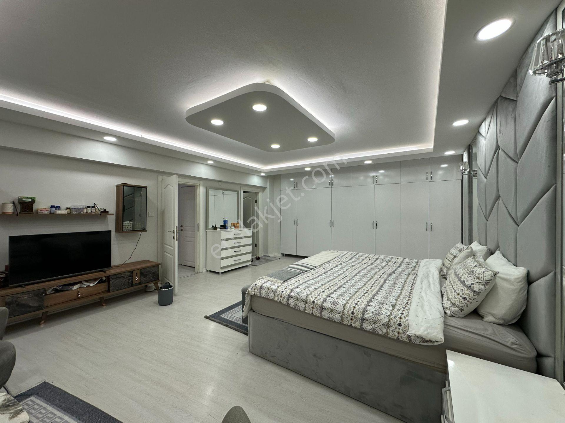 Osmangazi Hüdavendigar Mah. Tuğcu Apt. 200 M2 4+1 Satılık Daire - Görsel 25