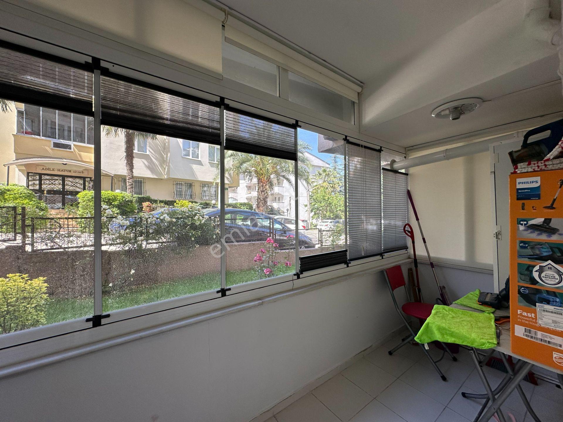 Osmangazi Hüdavendigar Mah. Tuğcu Apt. 200 M2 4+1 Satılık Daire - Görsel 9