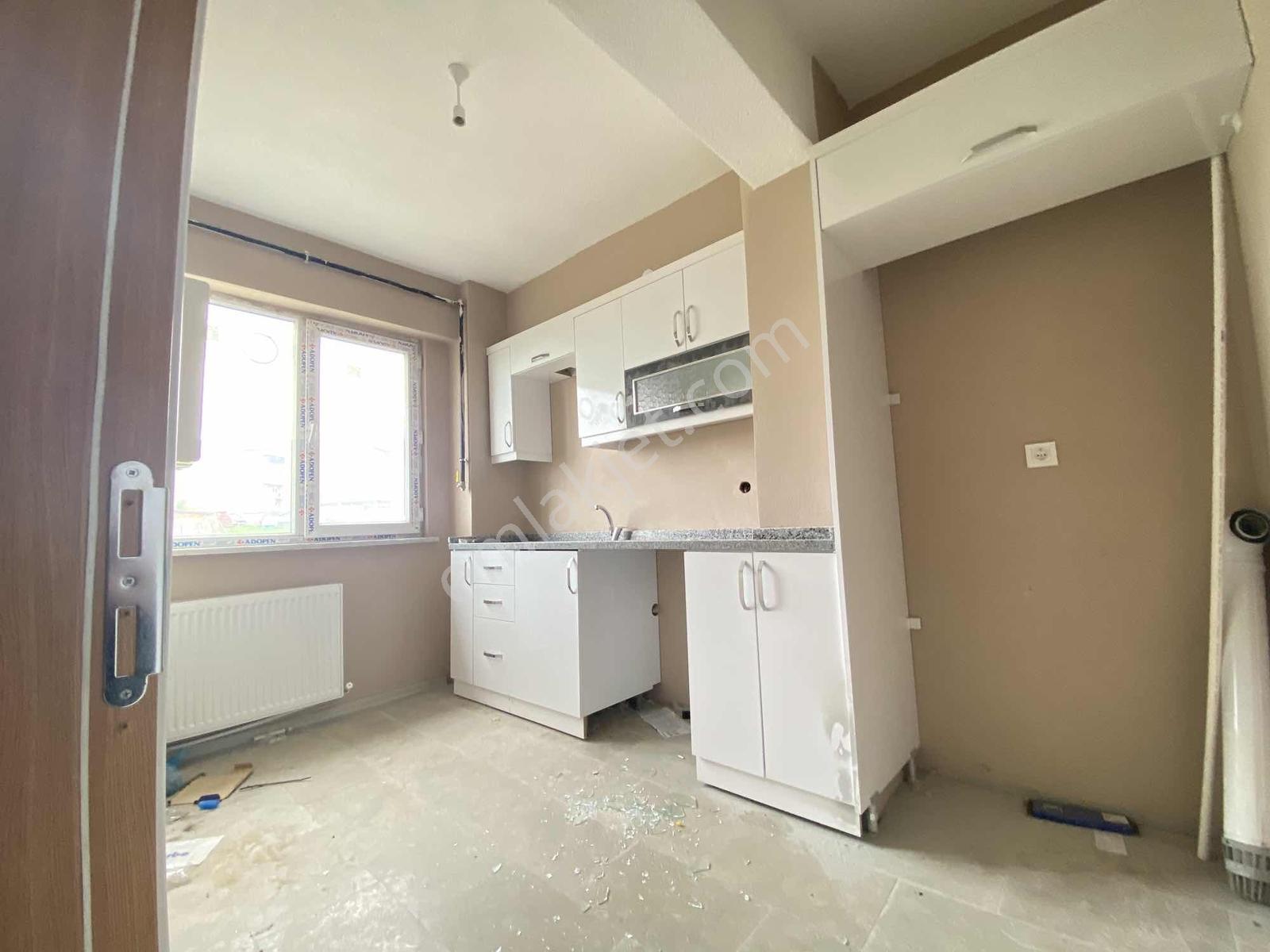 Bağlık Mahallesi'nde Kiralık 2 + 1 Yüksek Giriş Daire - Görsel 11