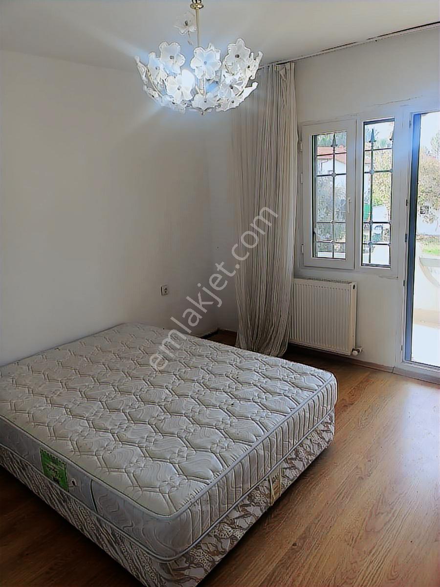 Plaja 300mt İlk Site336 Mt. Arsa İçinde Tek Müstakil Doğalgazlı - Görsel 28