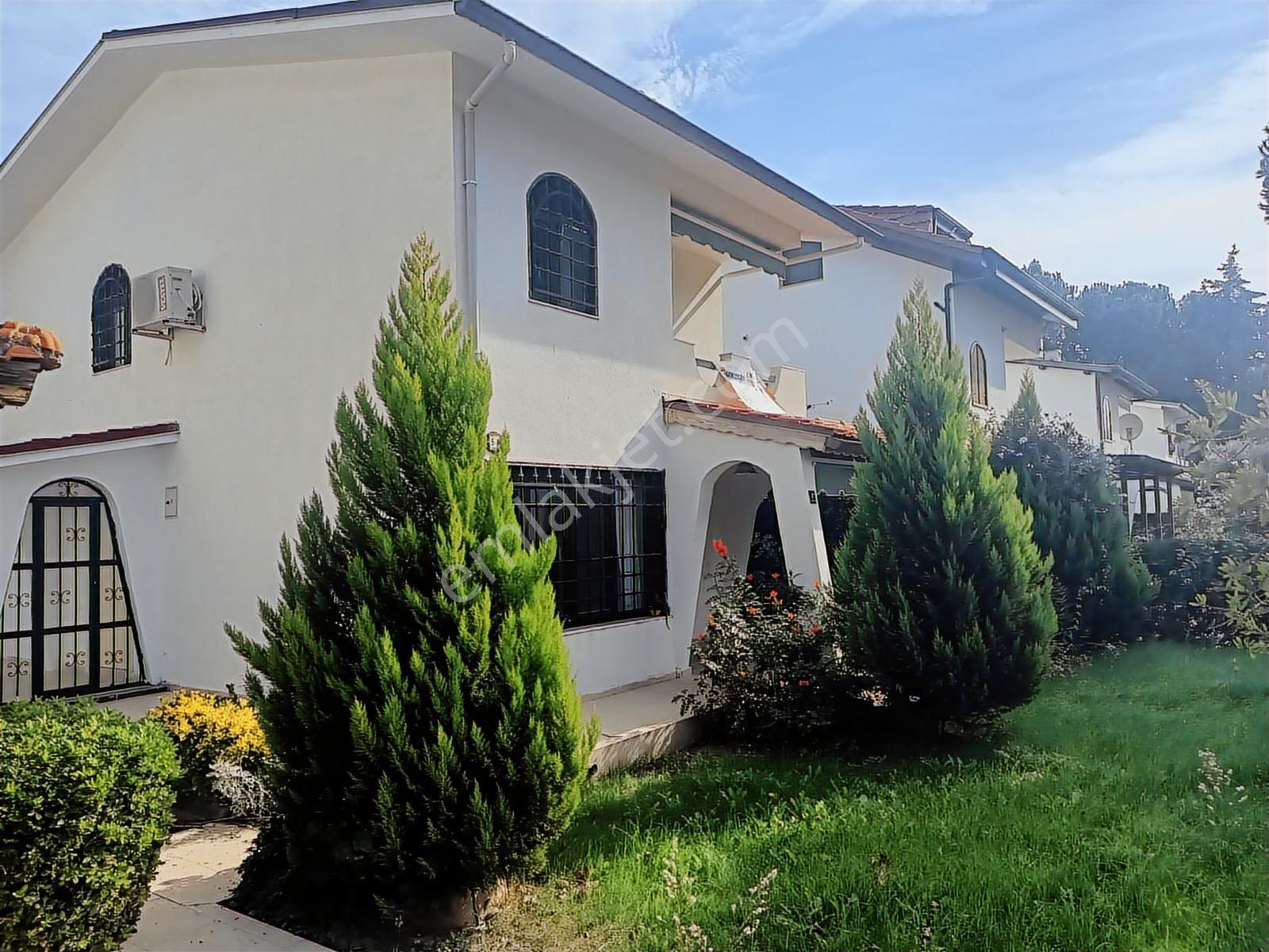 Plaja 300mt İlk Site336 Mt. Arsa İçinde Tek Müstakil Doğalgazlı - Görsel 31
