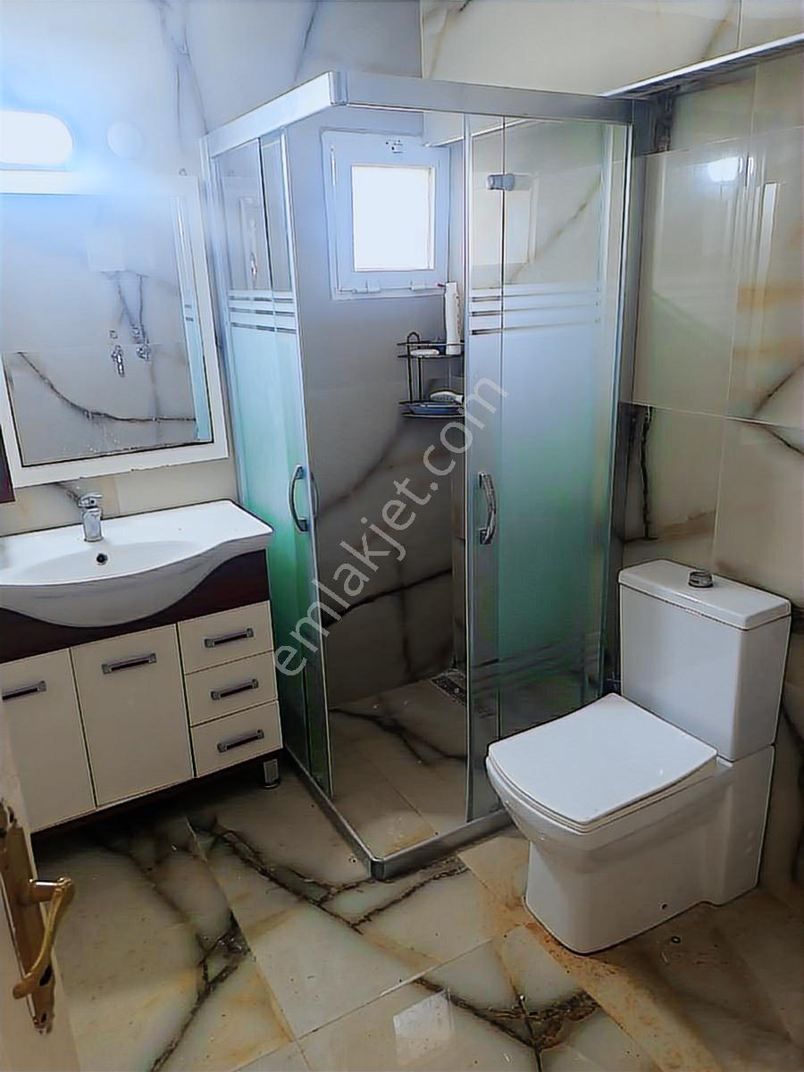 Plaja 300mt İlk Site336 Mt. Arsa İçinde Tek Müstakil Doğalgazlı - Görsel 8