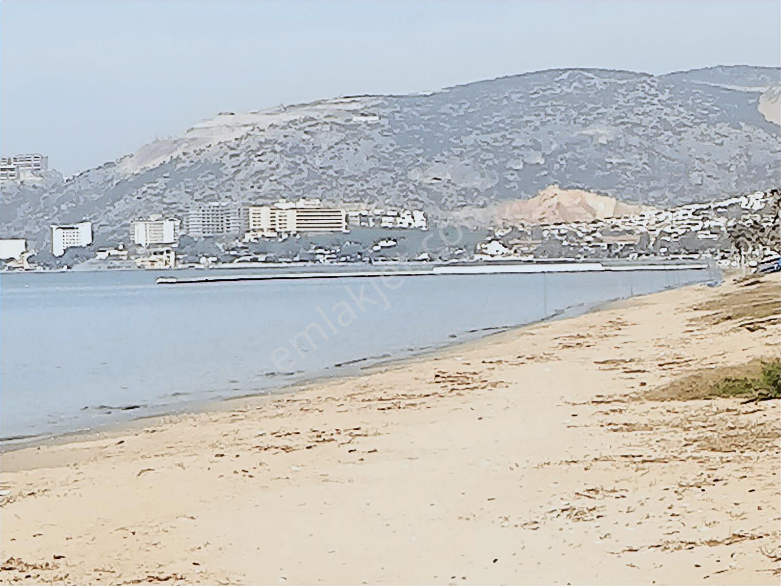 Plaja 300mt İlk Site336 Mt. Arsa İçinde Tek Müstakil Doğalgazlı - Görsel 29