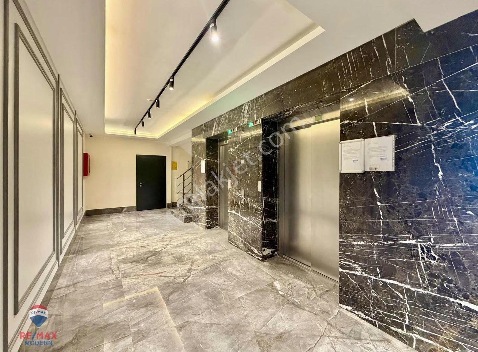 Ayçil Tower Satılık 200 M2 Net 4+1 Lüks Daire - Görsel 15