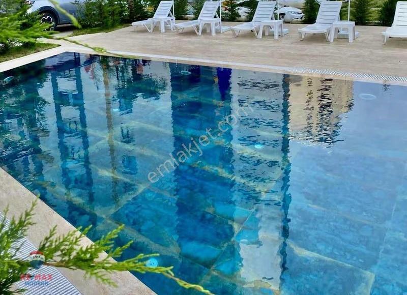 Ayçil Tower Satılık 200 M2 Net 4+1 Lüks Daire - Görsel 17