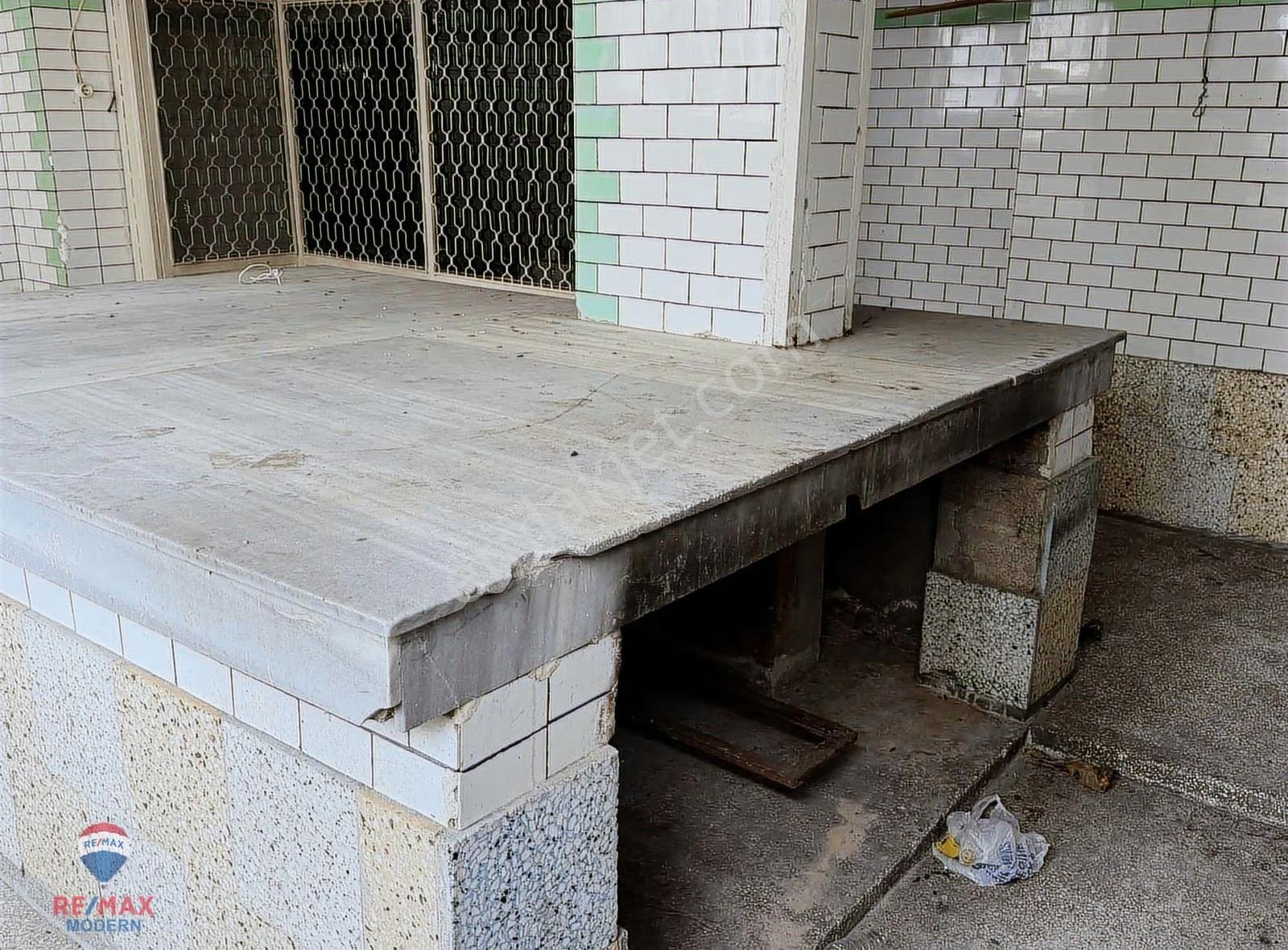 Hazır Durumda Kiralık Taş Fırın - Görsel 18