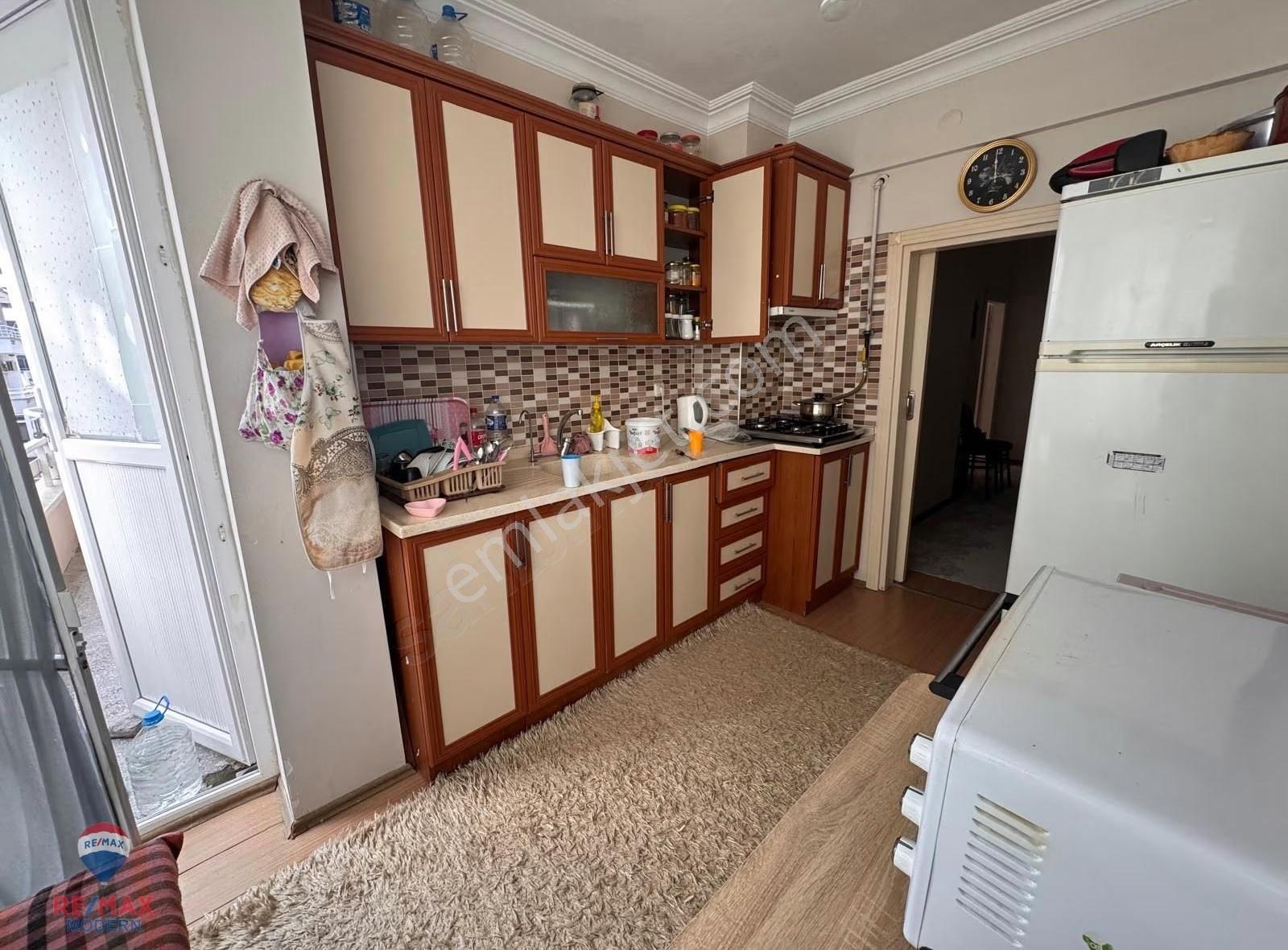 Atakumun Kalbinde Geniş Ve Kullanışlı 3+1 Satılık Daire - Görsel 21