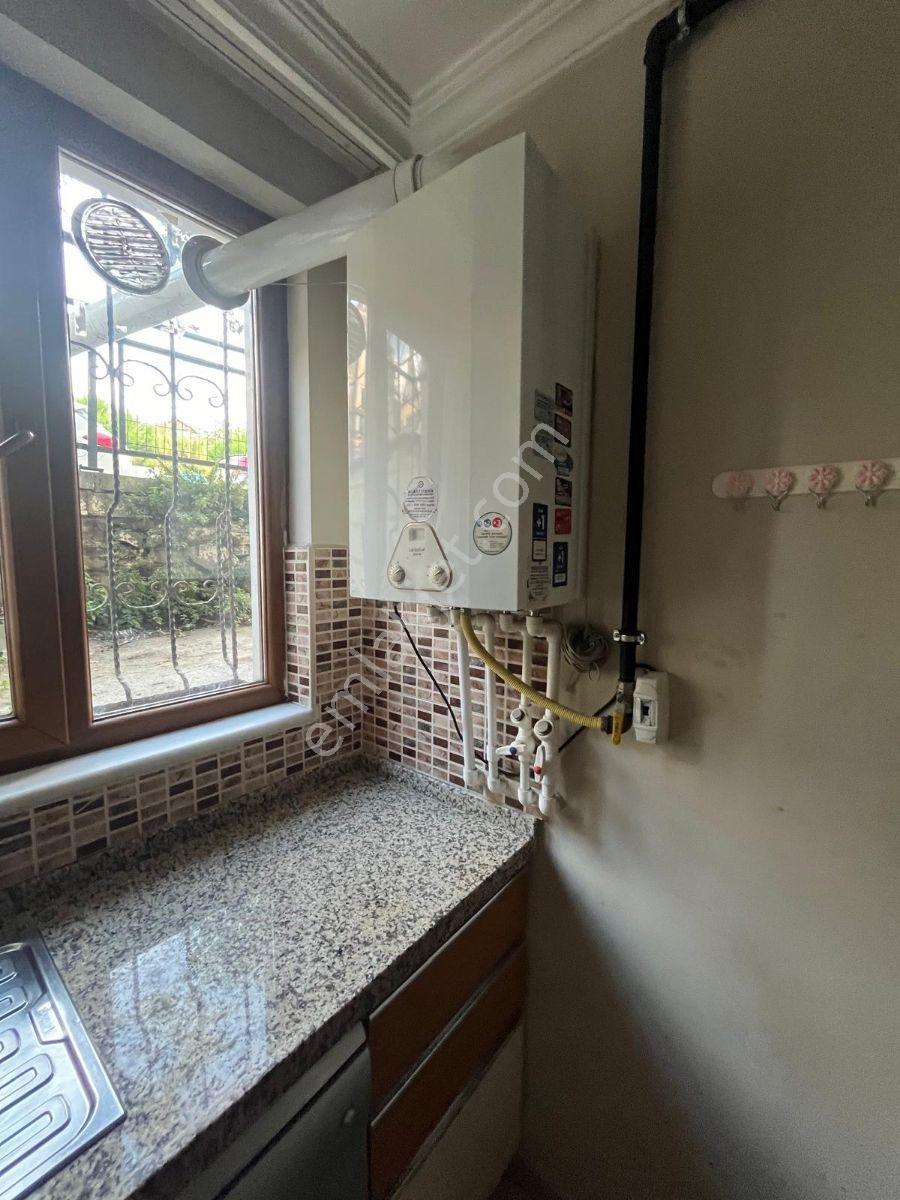 Eyüpsultan Güzeltepe Satılık Daire - Görsel 21