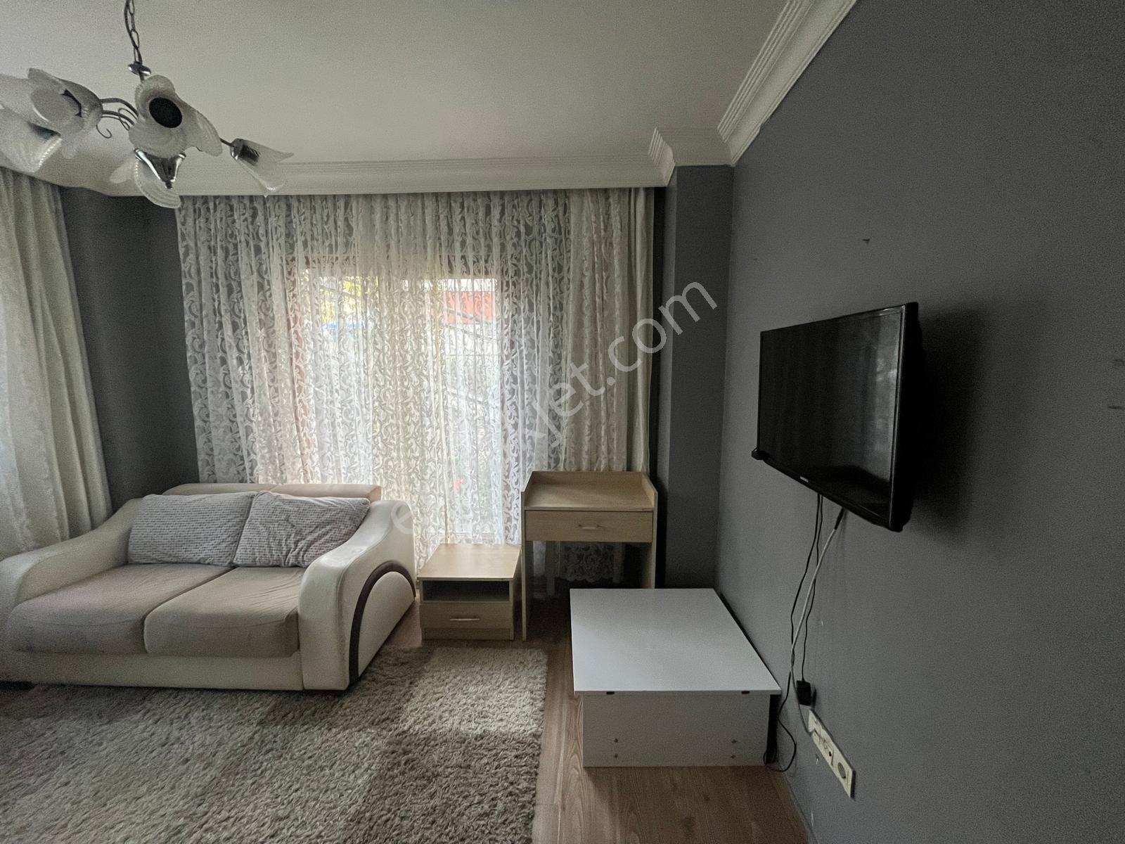 Eyüpsultan Güzeltepe Satılık Daire - Görsel 9
