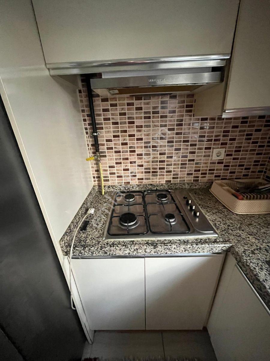 Eyüpsultan Güzeltepe Satılık Daire - Görsel 22