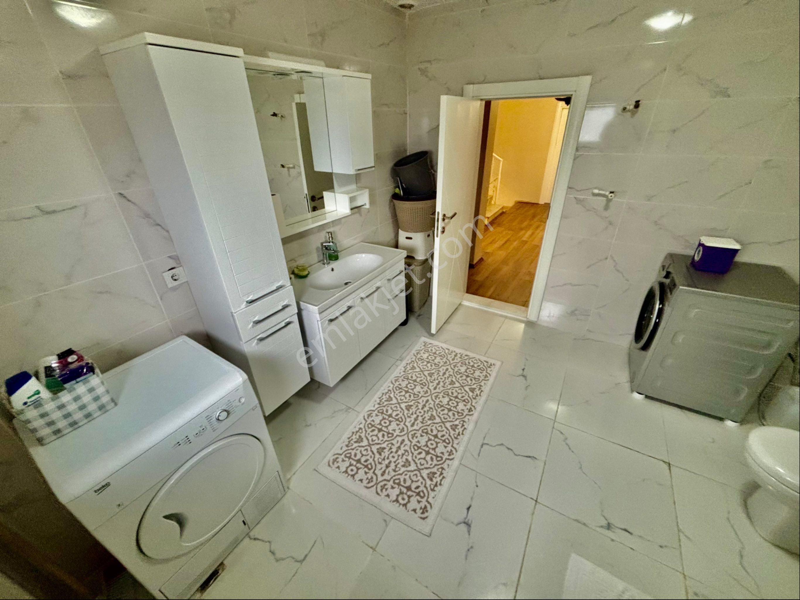 Olcaysu'dan Manzarası,havuzu Ve Geniş Yaşam Alanıyla Hem Prestijli Hem Kazançlı Fırsat! - Görsel 27