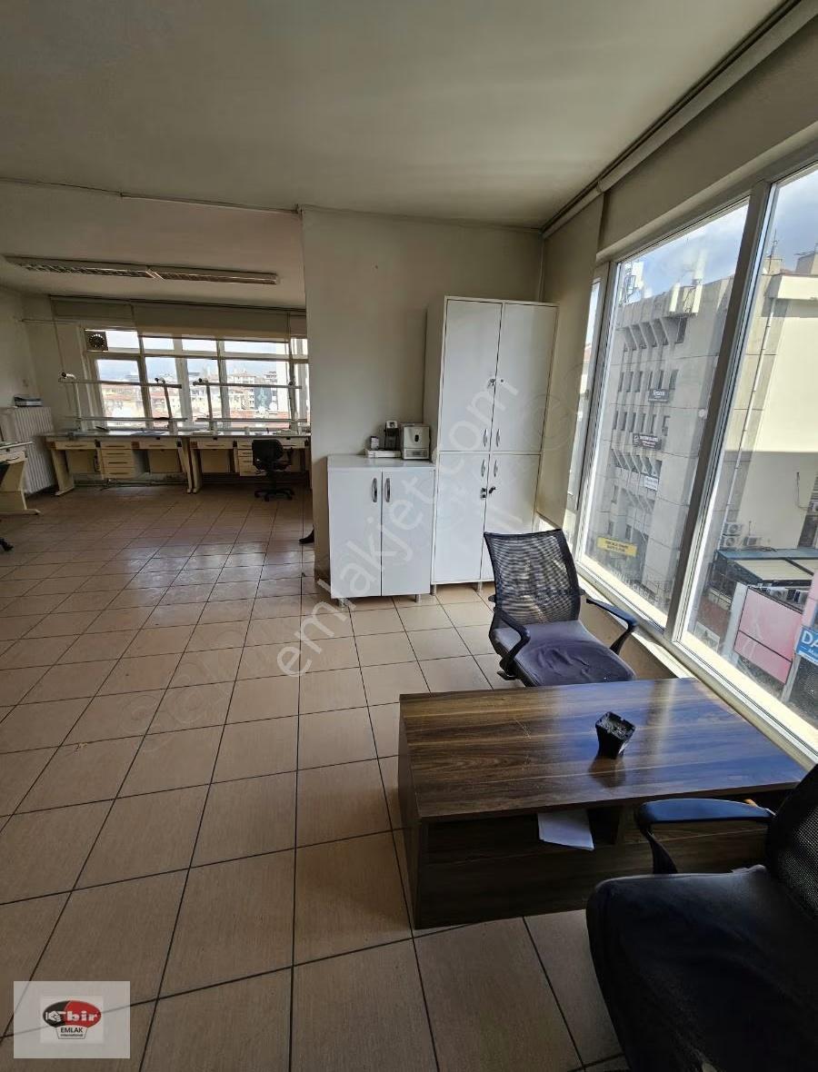 Tunalı Hilmide Prestijli Konumda 140 M² 3+1 Ofis Kiralık - Görsel 13