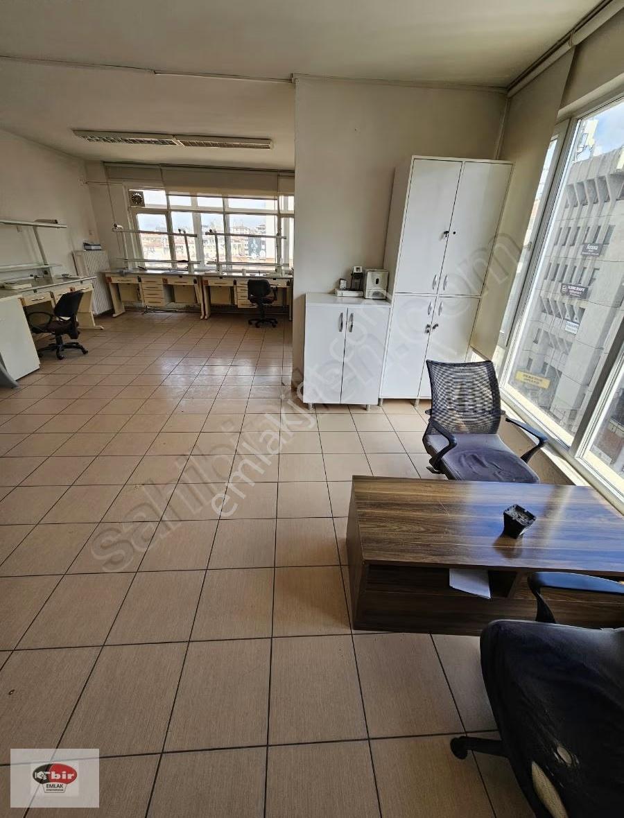 Tunalı Hilmide Prestijli Konumda 140 M² 3+1 Ofis Kiralık - Görsel 16