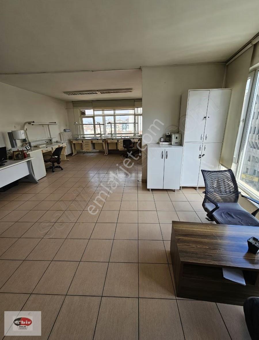 Tunalı Hilmide Prestijli Konumda 140 M² 3+1 Ofis Kiralık - Görsel 6