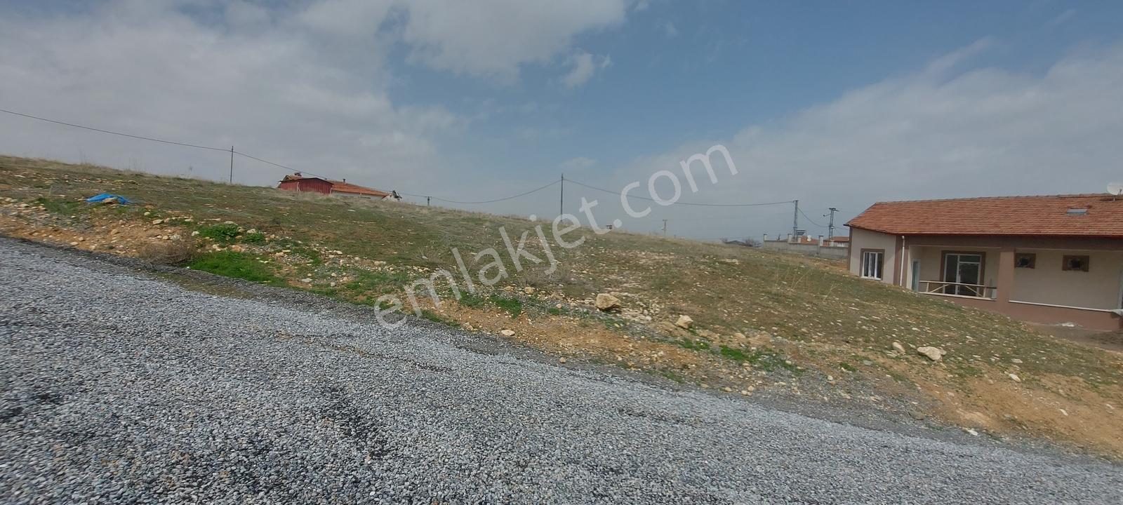 Değer'den Hatunsuyu Kıraçta 1216 M2 İmarlı Arsa - Görsel 7
