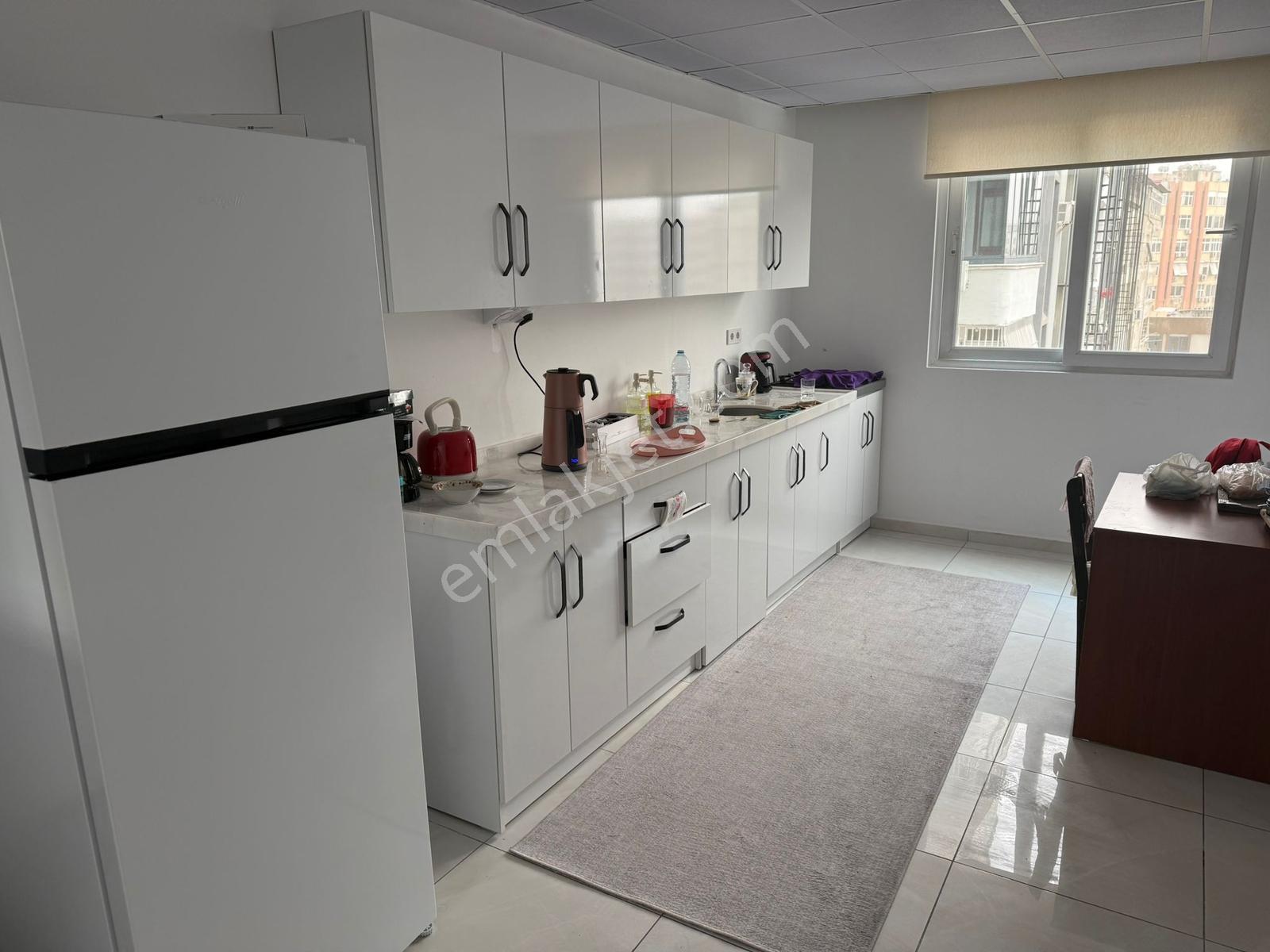 Zorlu Gayrimenkul'den İş Merkezinde 220m2 Kiralık Ofis Katı - Görsel 2
