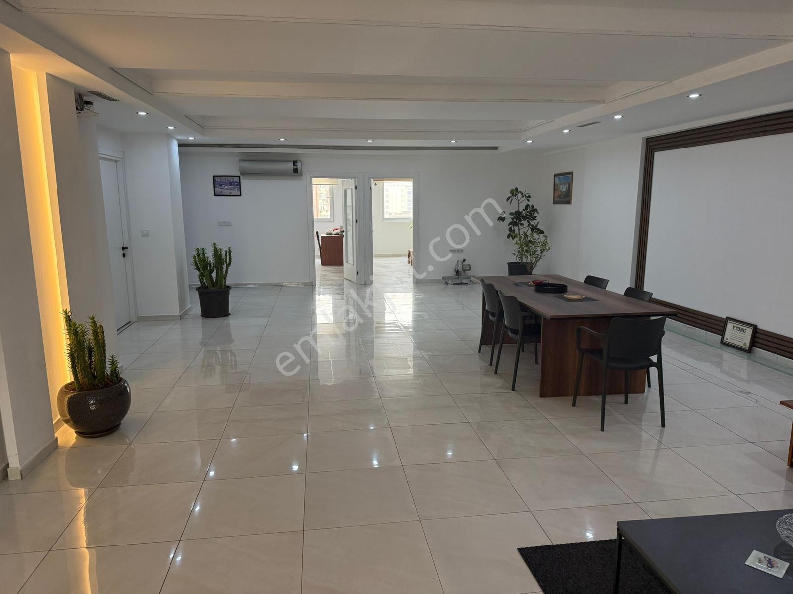 Zorlu Gayrimenkul'den İş Merkezinde 220m2 Kiralık Ofis Katı - Görsel 5
