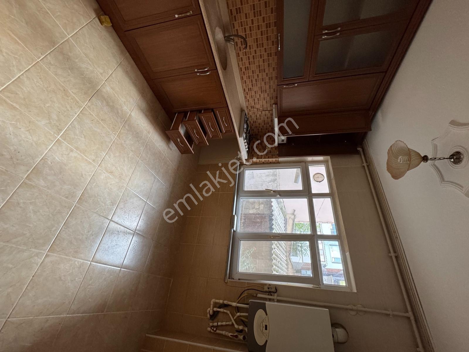 Zeybek Emlaktan Malkoç Mh.yüksek Giriş 3+1 Dairemiz Kiralıktır - Görsel 12