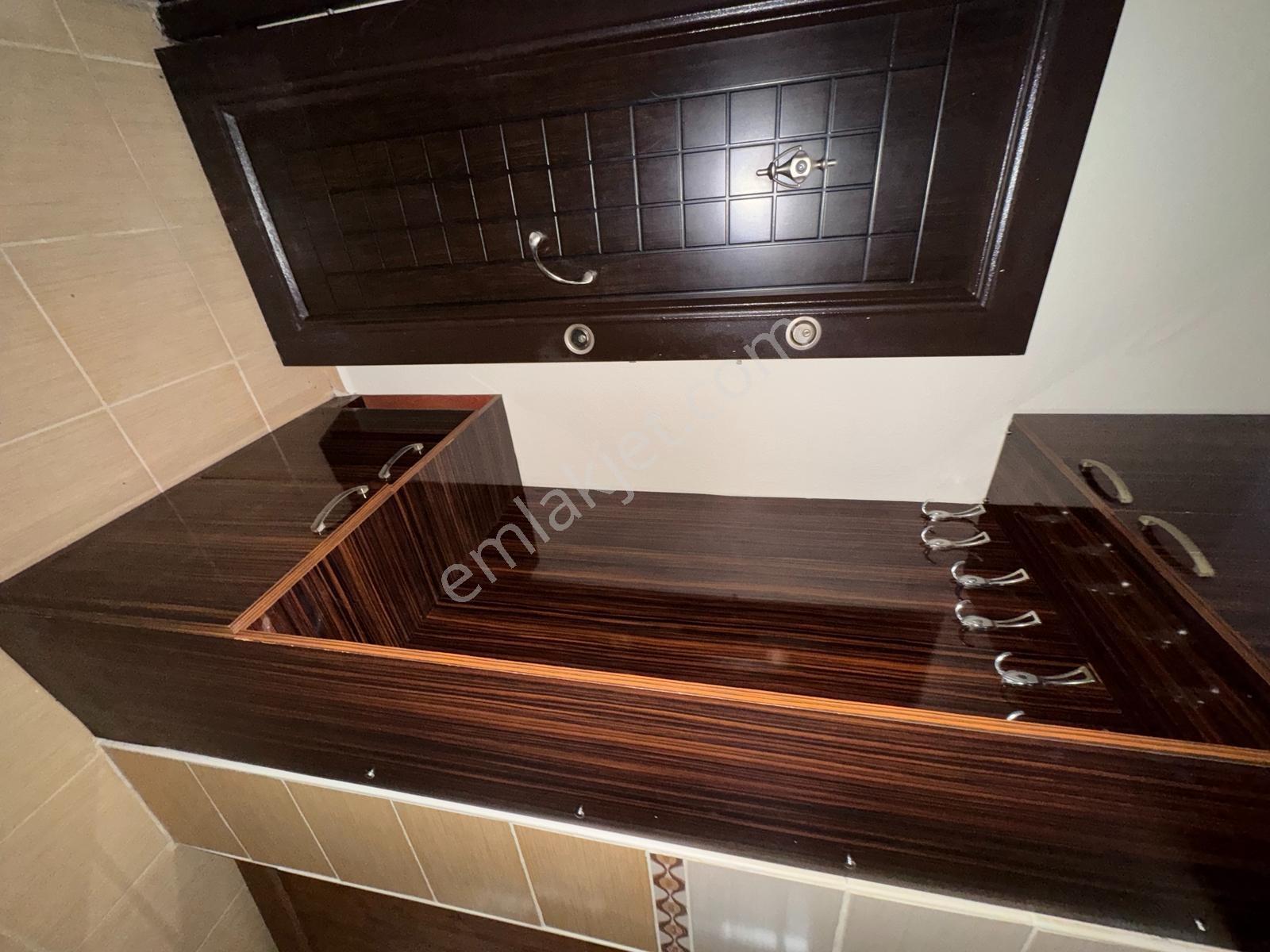 Zeybek Emlaktan Malkoç Mh.yüksek Giriş 3+1 Dairemiz Kiralıktır - Görsel 26