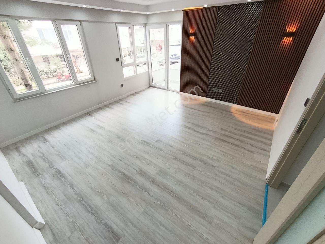 Altınkum Merkezde Denize Yakın Full Yapılı Ön Cephe 2+1 Daire - Görsel 5