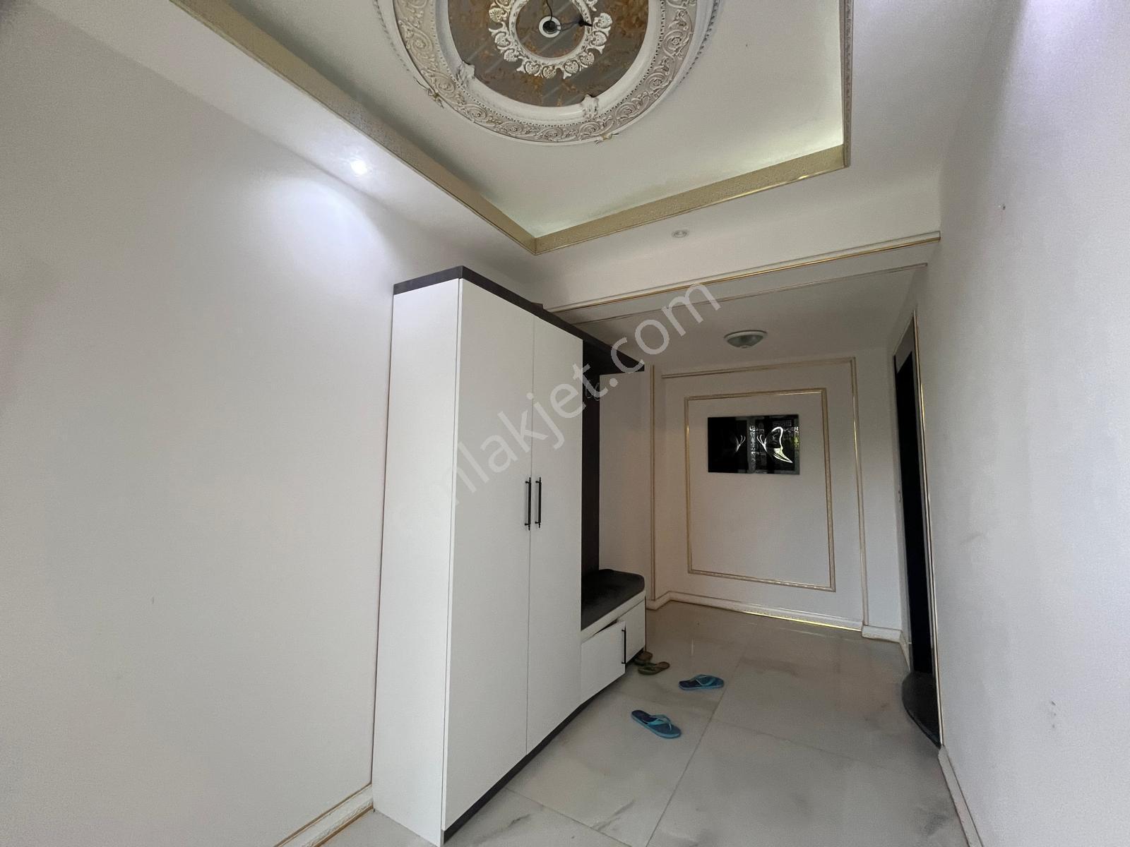 Menderes Turyap'tan Barbaros Mh. 5+1 Müstakil Bahçeli Villa - Görsel 30