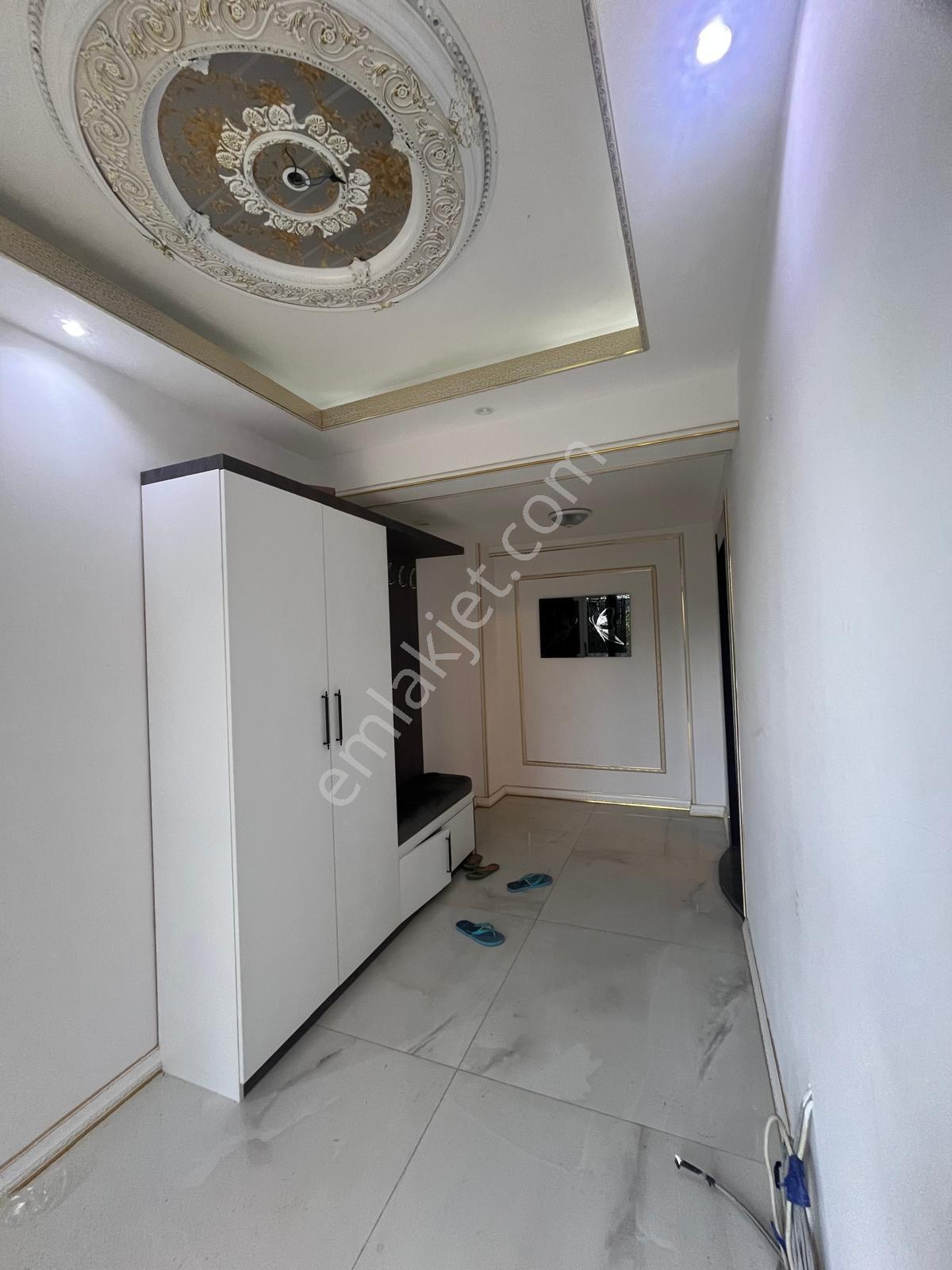 Menderes Turyap'tan Barbaros Mh. 5+1 Müstakil Bahçeli Villa - Görsel 2