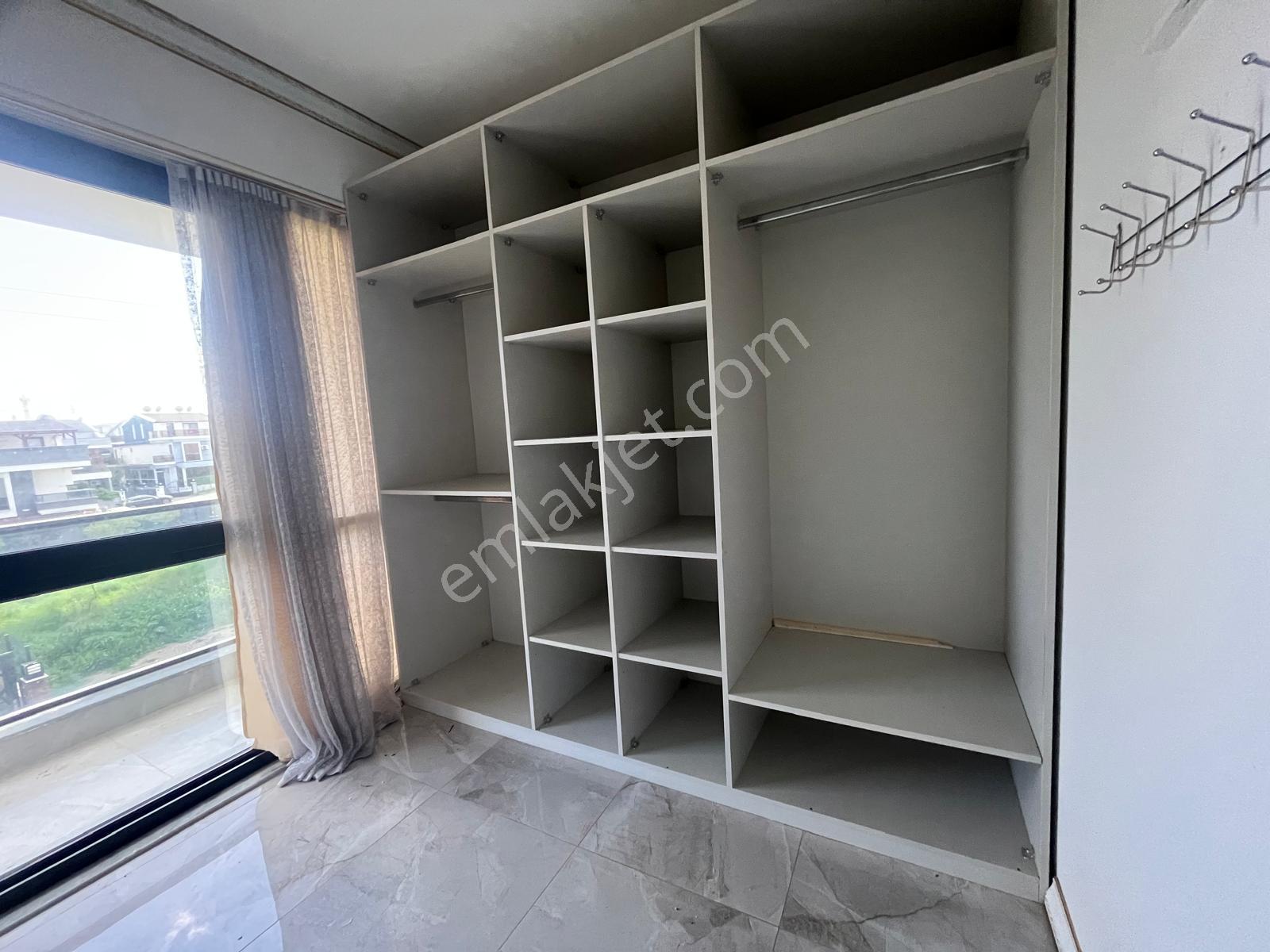 Menderes Turyap'tan Barbaros Mh. 5+1 Müstakil Bahçeli Villa - Görsel 20