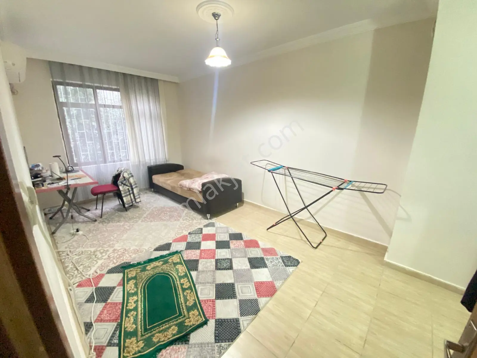 Prestij'den Aydınlıkevler'de Geniş Oturumlu 1+1 Satılık Daire - Görsel 3