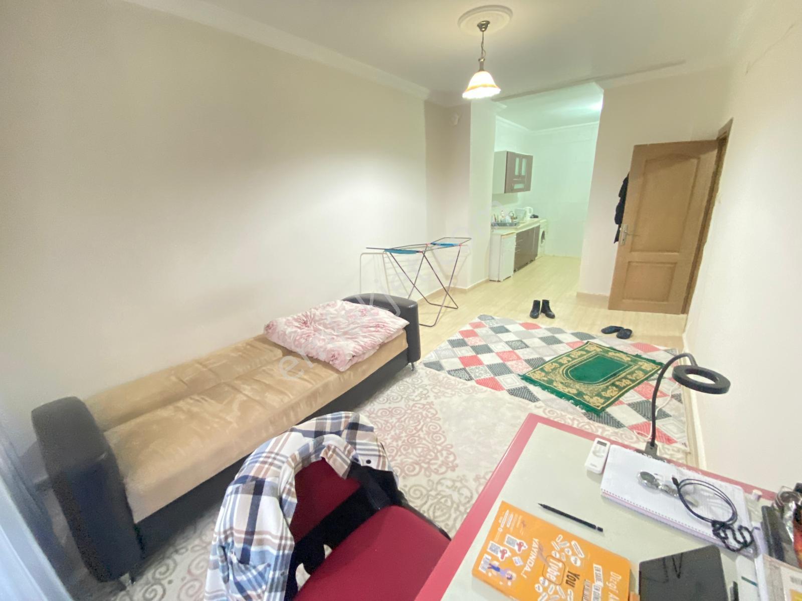 Prestij'den Aydınlıkevler'de Geniş Oturumlu 1+1 Satılık Daire - Görsel 7