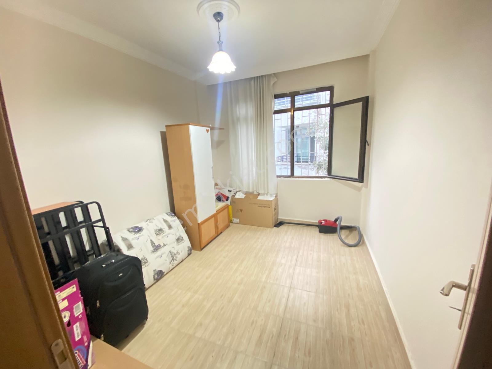 Prestij'den Aydınlıkevler'de Geniş Oturumlu 1+1 Satılık Daire - Görsel 8