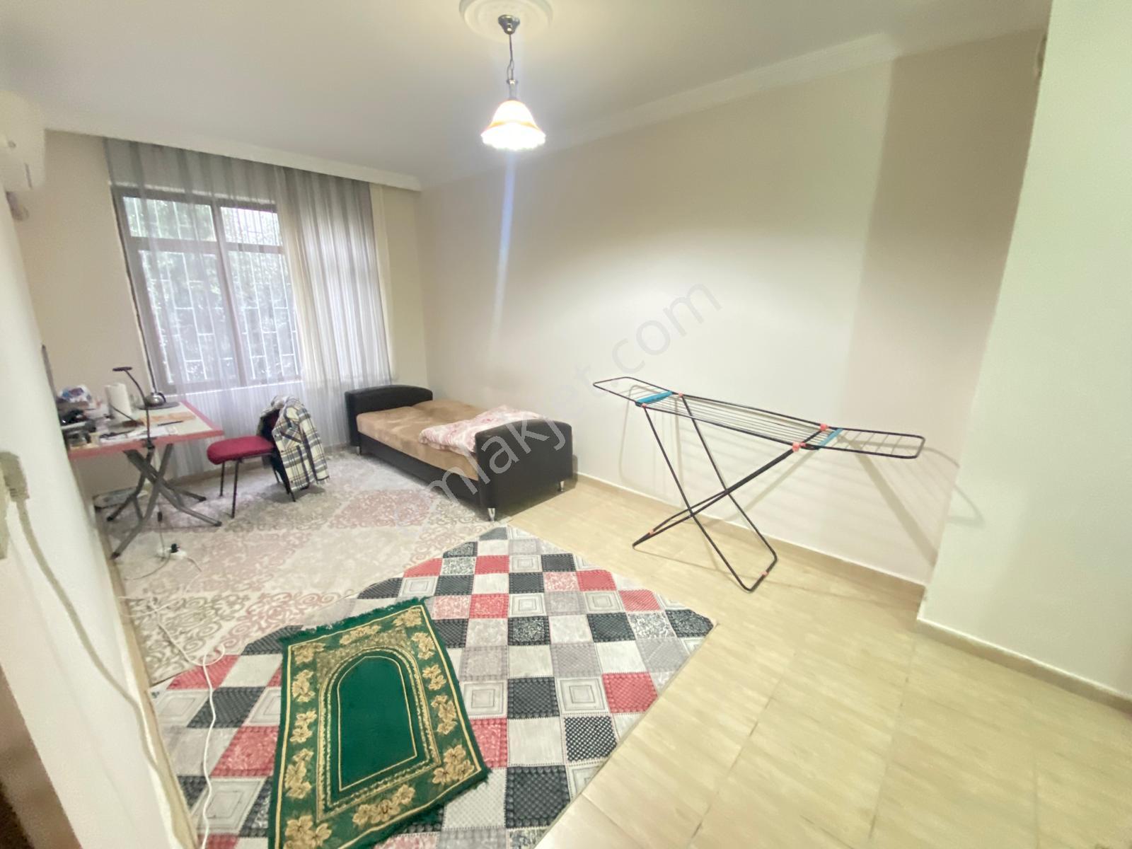 Prestij'den Aydınlıkevler'de Geniş Oturumlu 1+1 Satılık Daire - Görsel 11