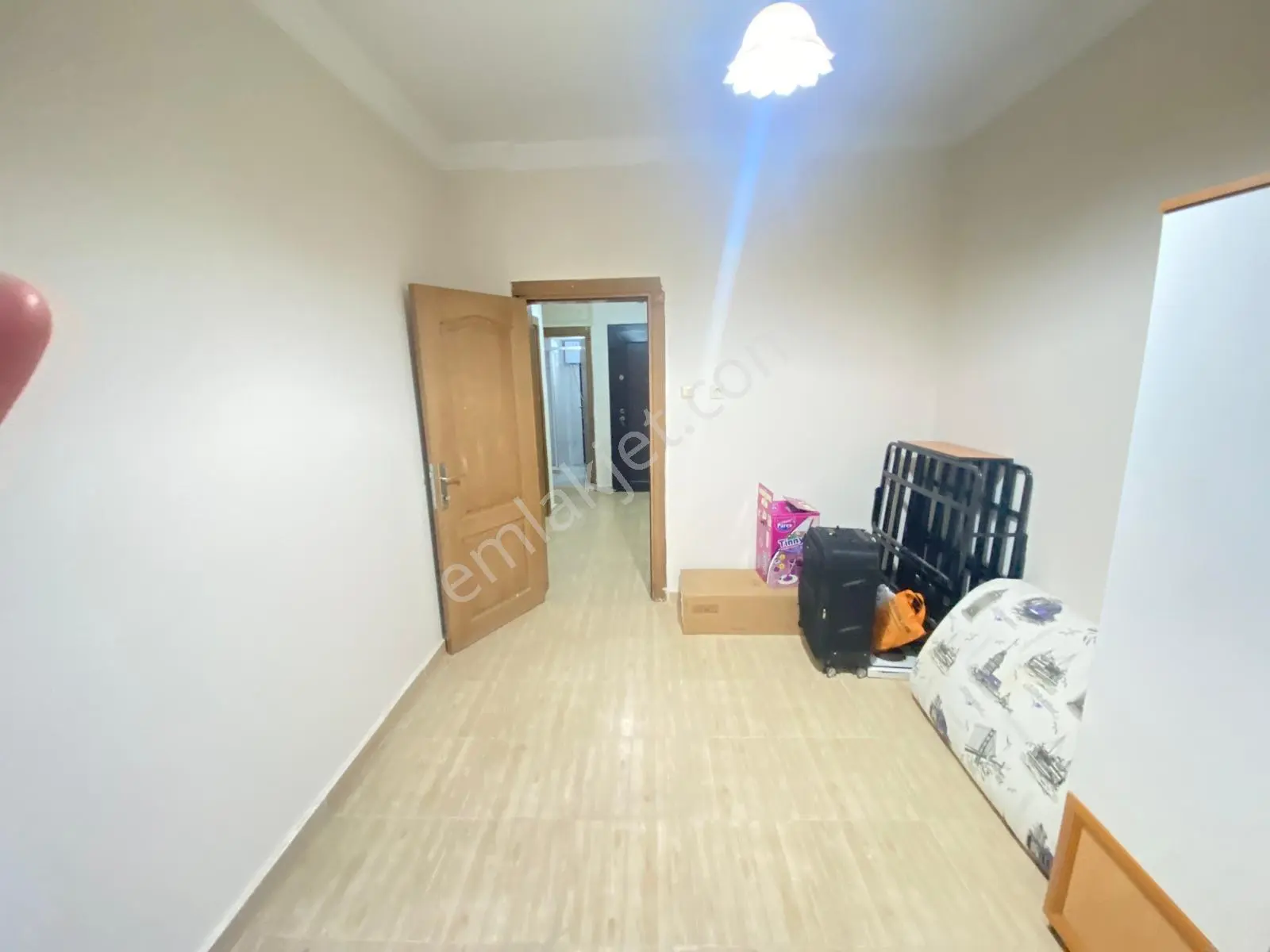 Prestij'den Aydınlıkevler'de Geniş Oturumlu 1+1 Satılık Daire - Görsel 5