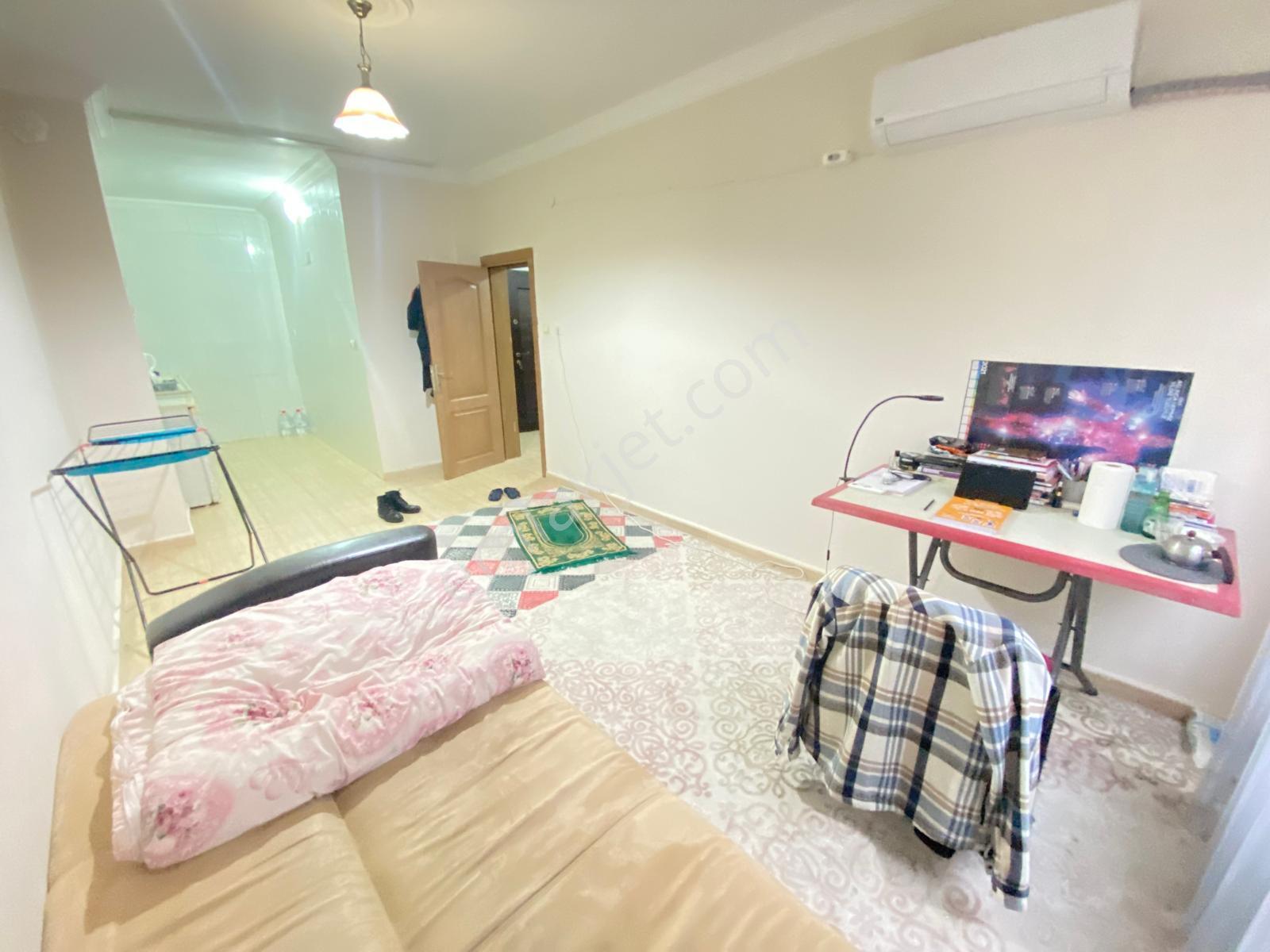 Prestij'den Aydınlıkevler'de Geniş Oturumlu 1+1 Satılık Daire - Görsel 9