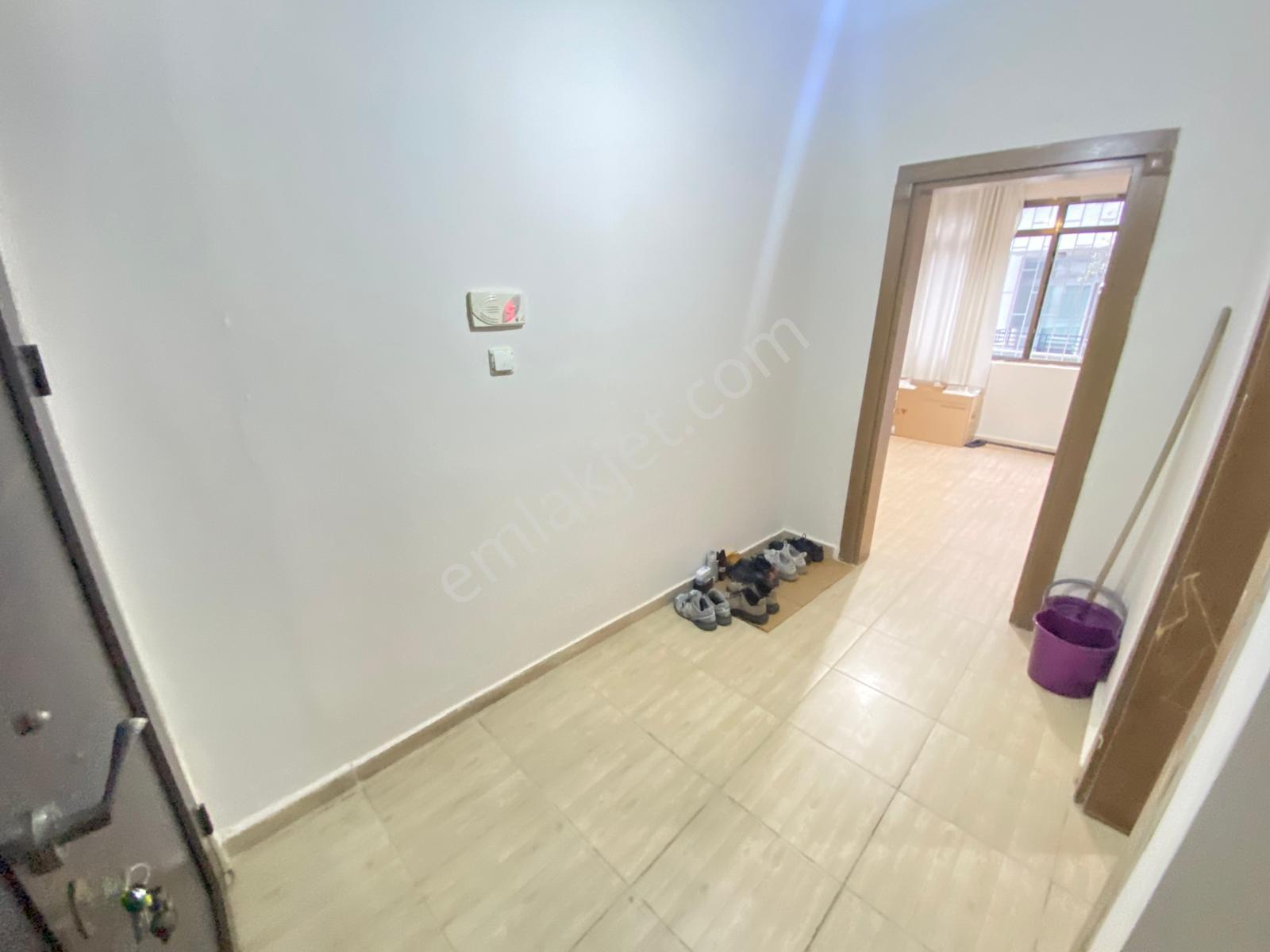 Prestij'den Aydınlıkevler'de Geniş Oturumlu 1+1 Satılık Daire - Görsel 13